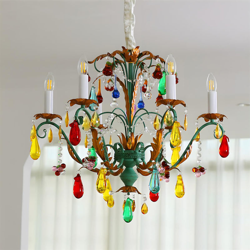 Vibranza_Chandelier_10