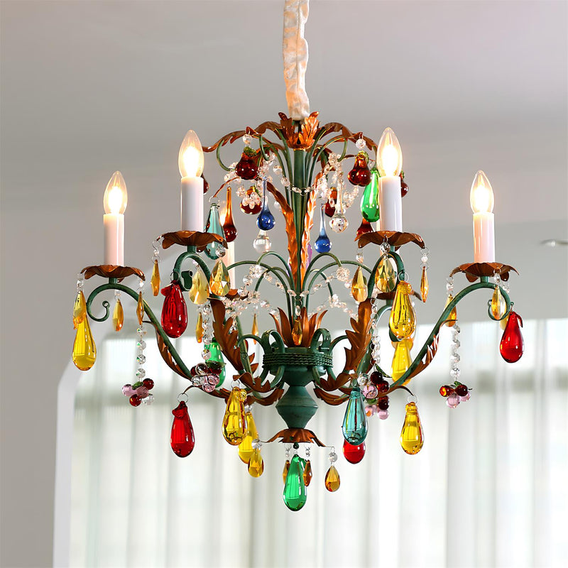 Vibranza_Chandelier_11