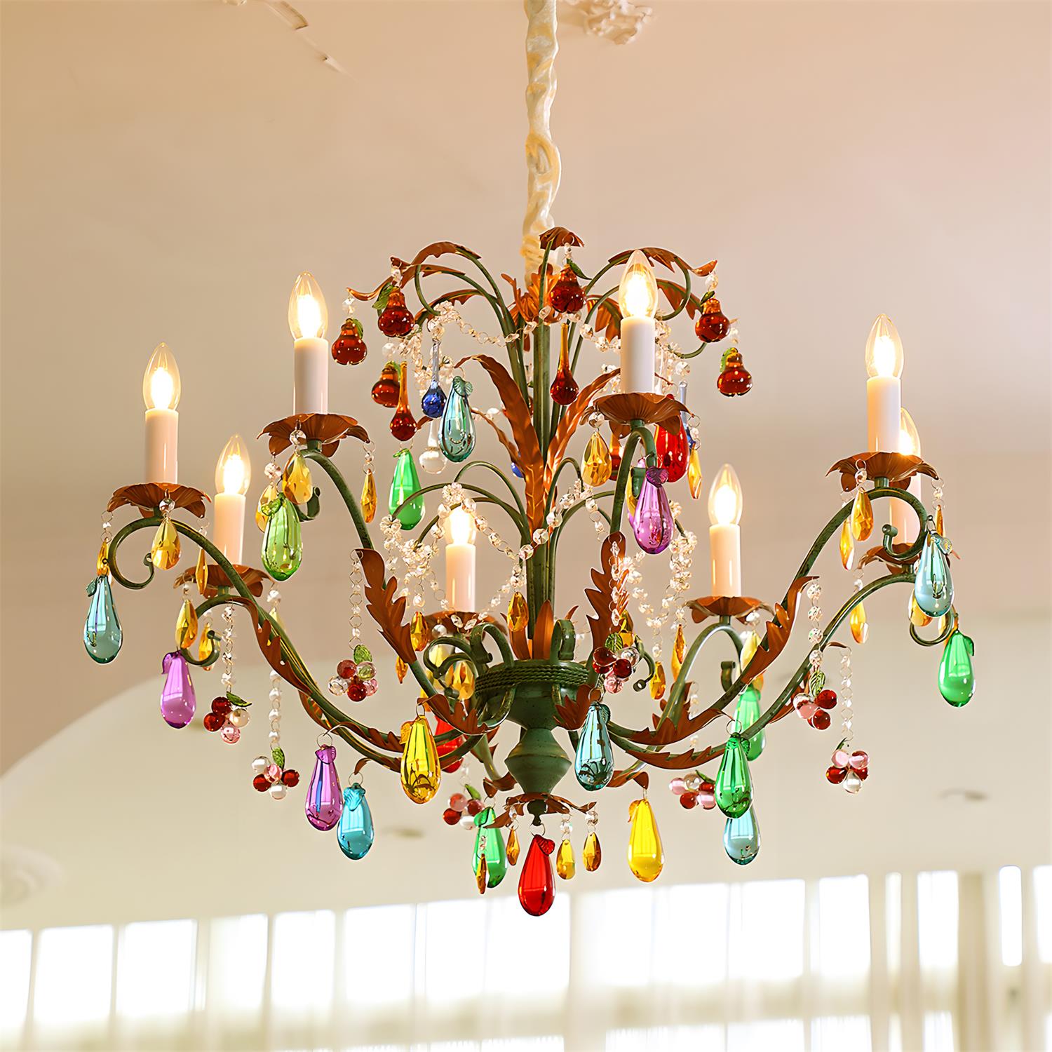 Vibranza_Chandelier_13