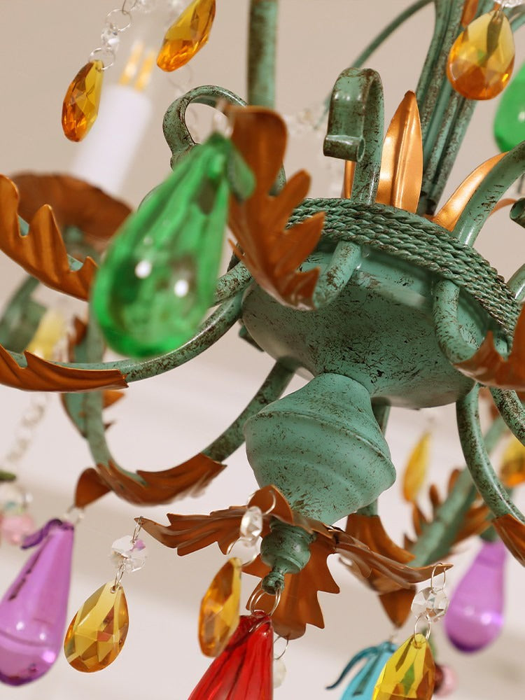 Vibranza_Chandelier_2
