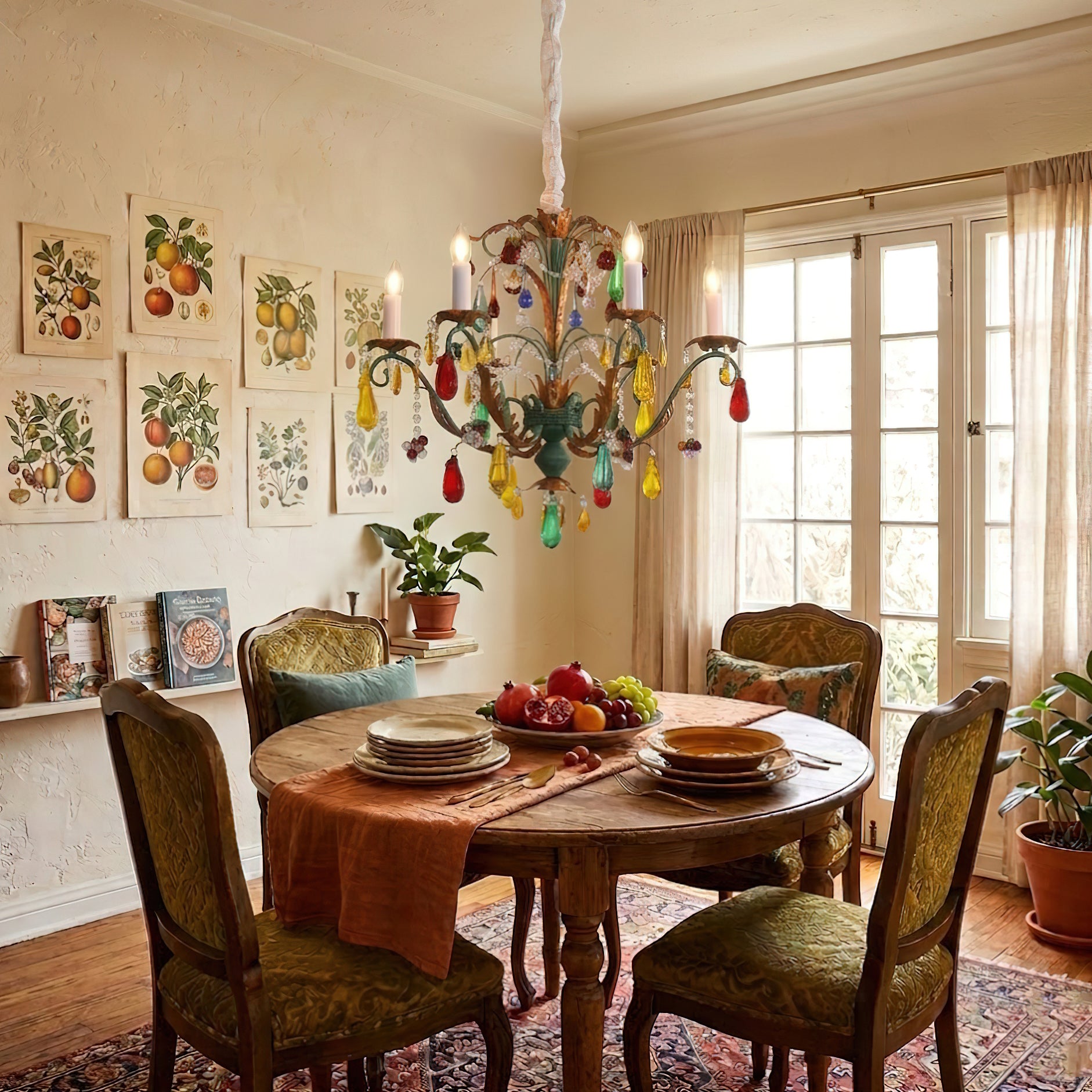 Vibranza_Chandelier_4
