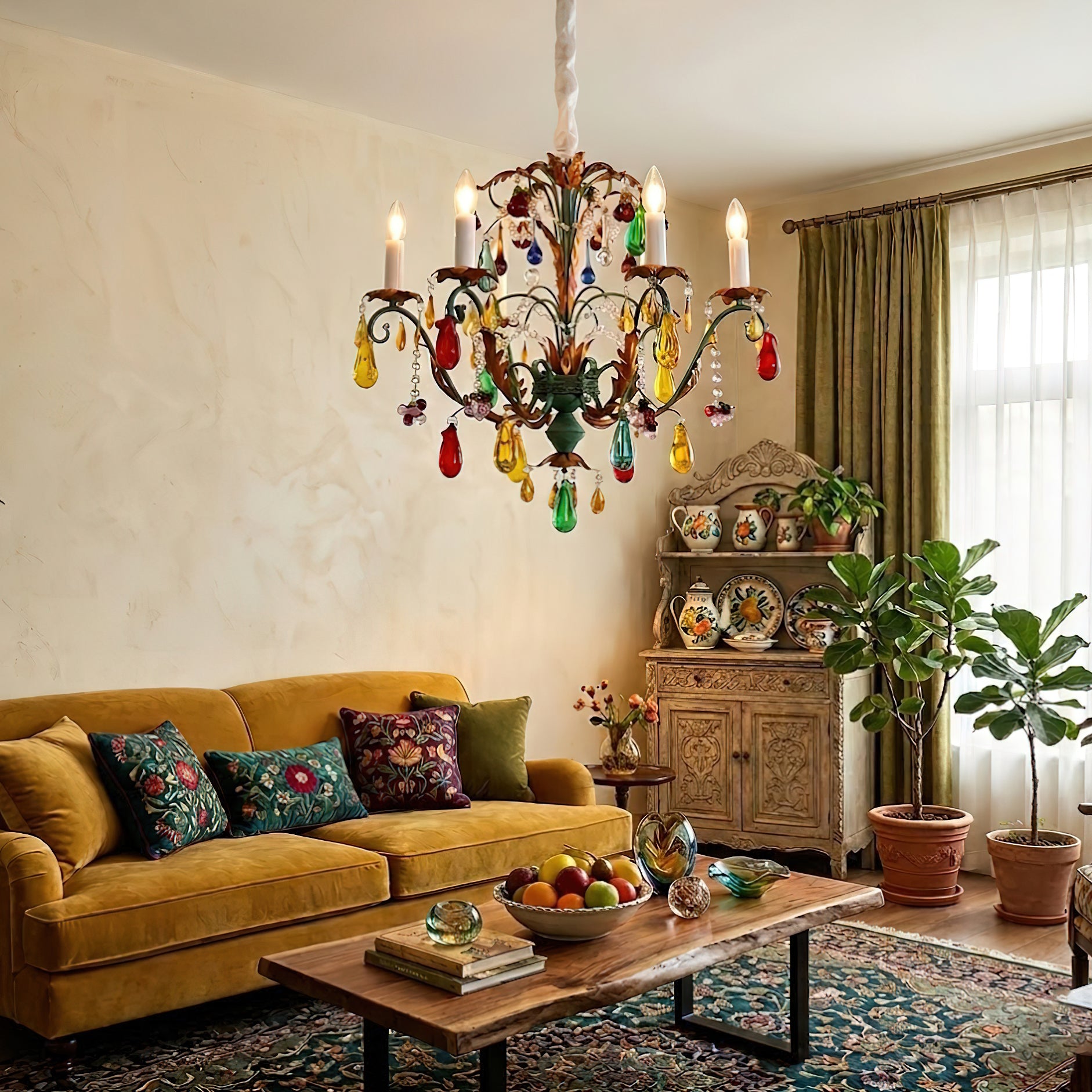 Vibranza_Chandelier_5