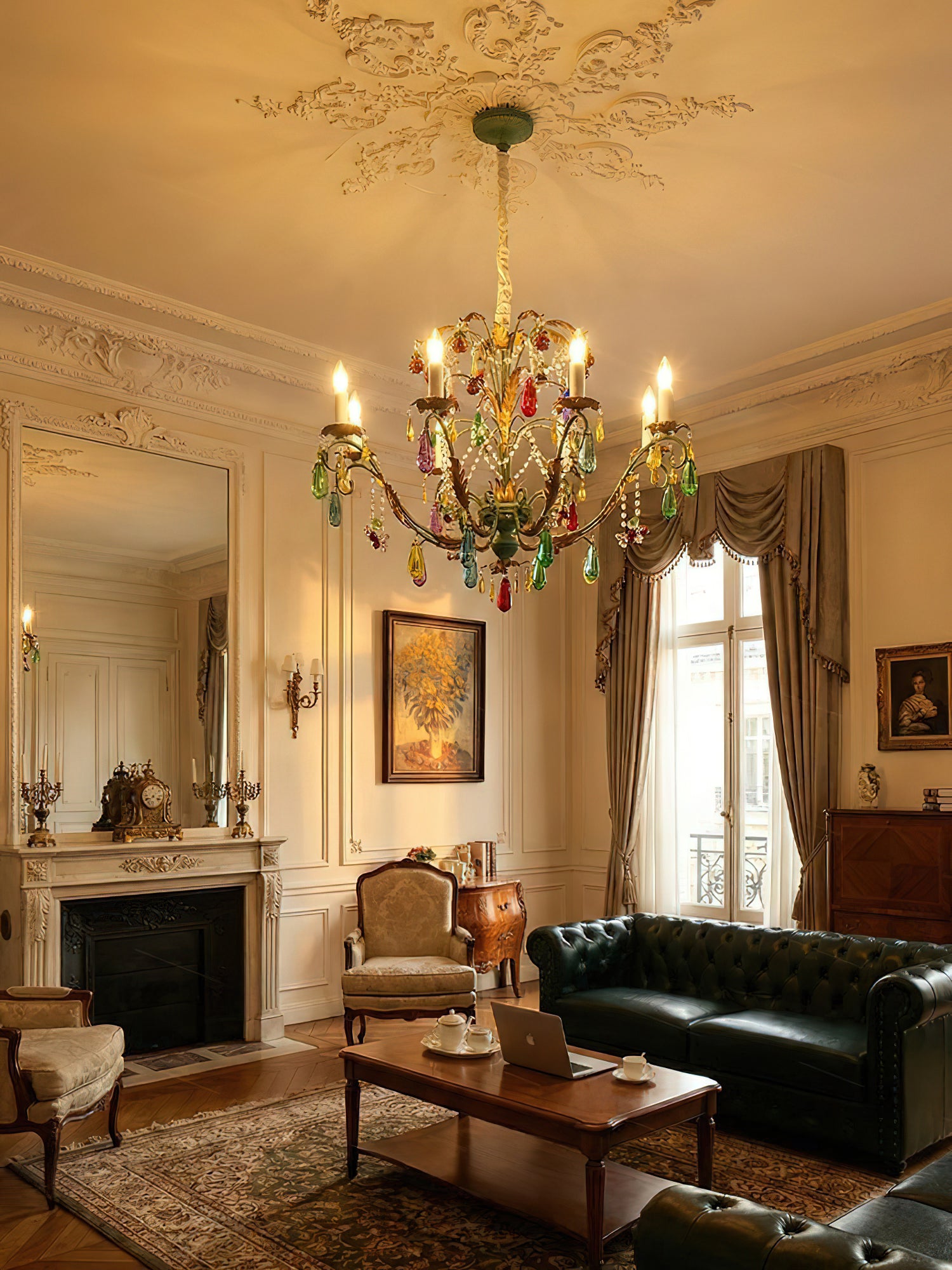 Vibranza_Chandelier_8