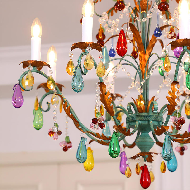 Vibranza_Chandelier_9