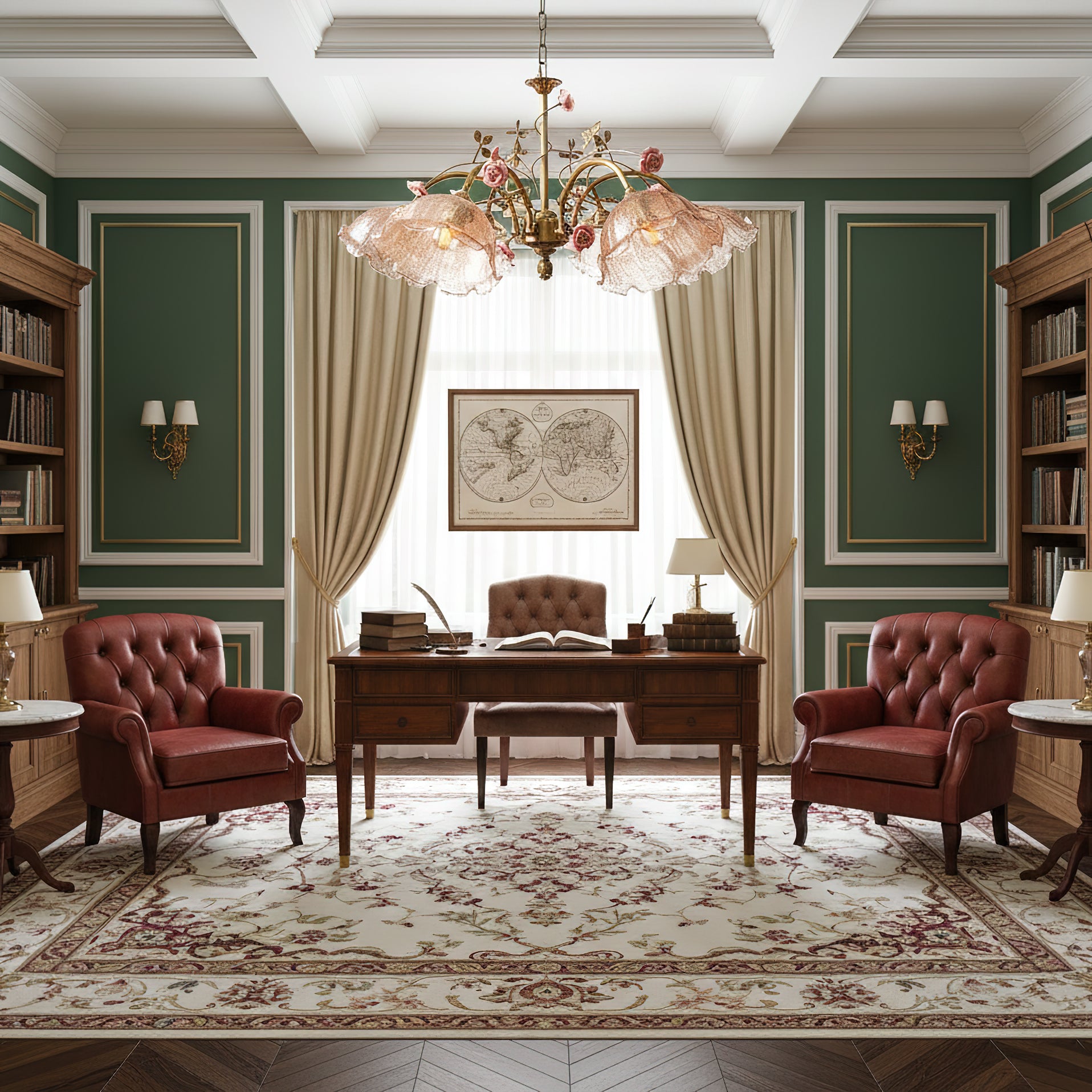 Victorian_Chandelier_4