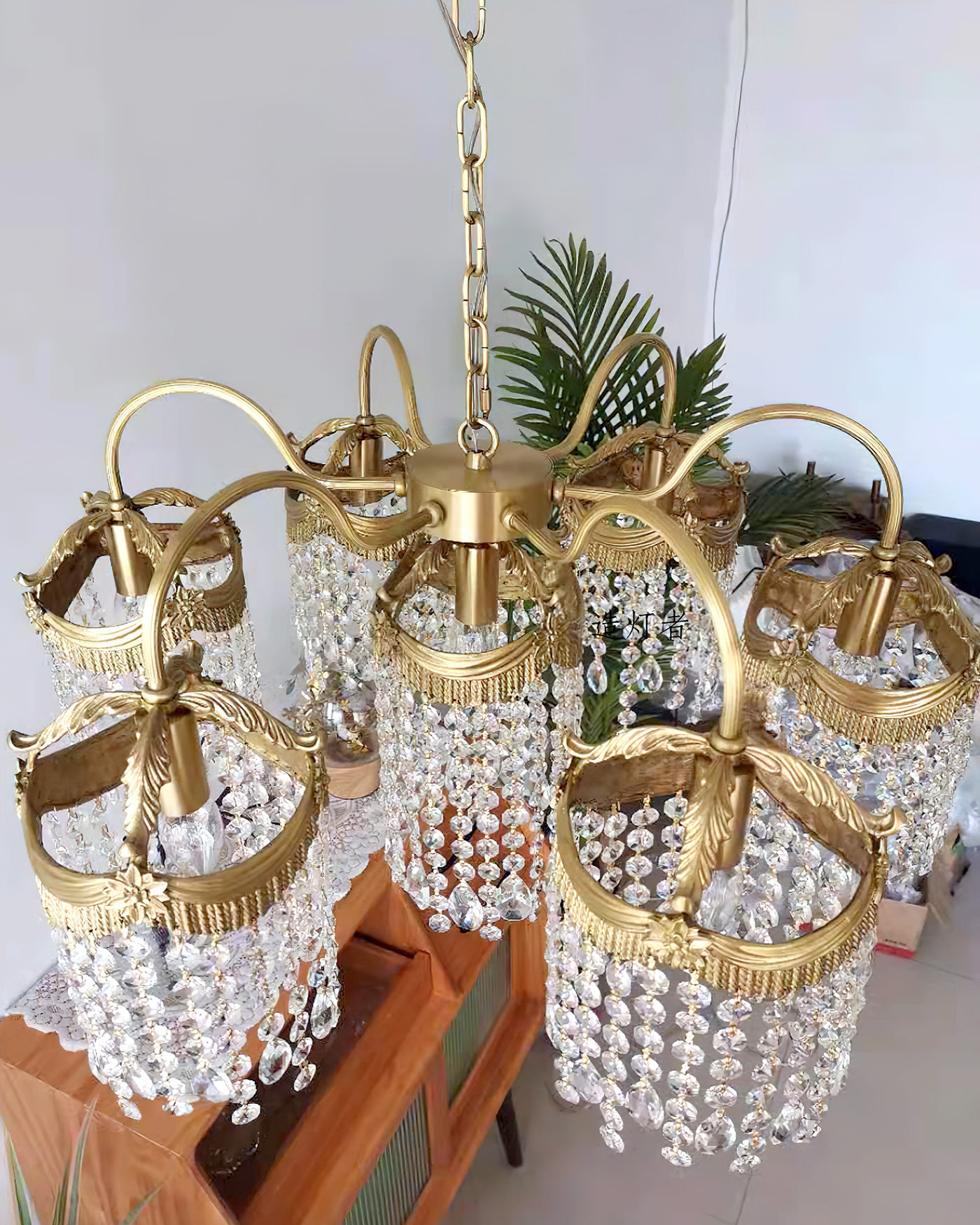Vienna_Fringe_Chandelier_1