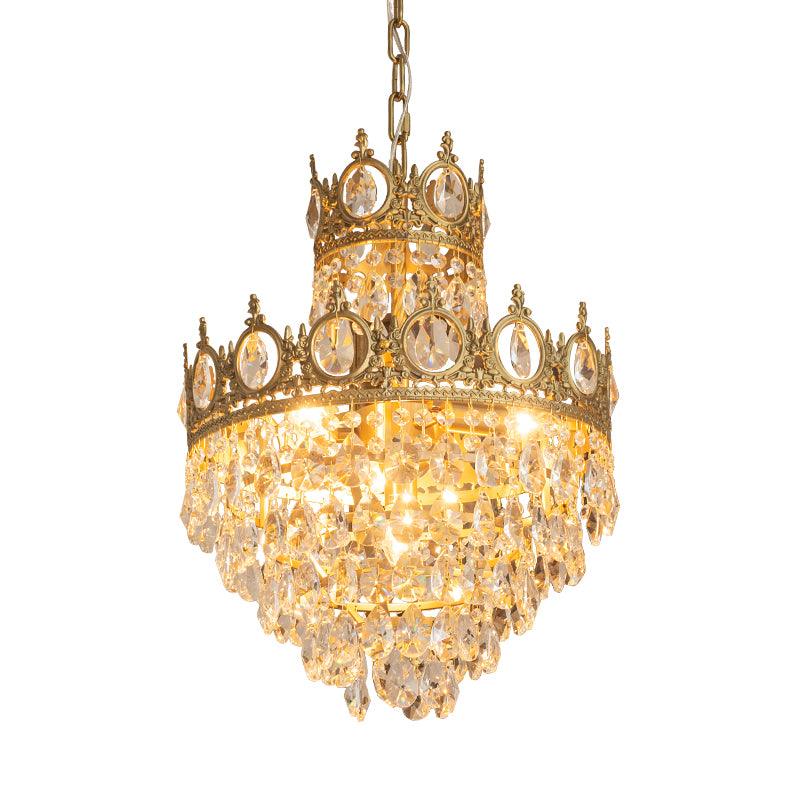 Vintage_Crystal_Chandelier_2