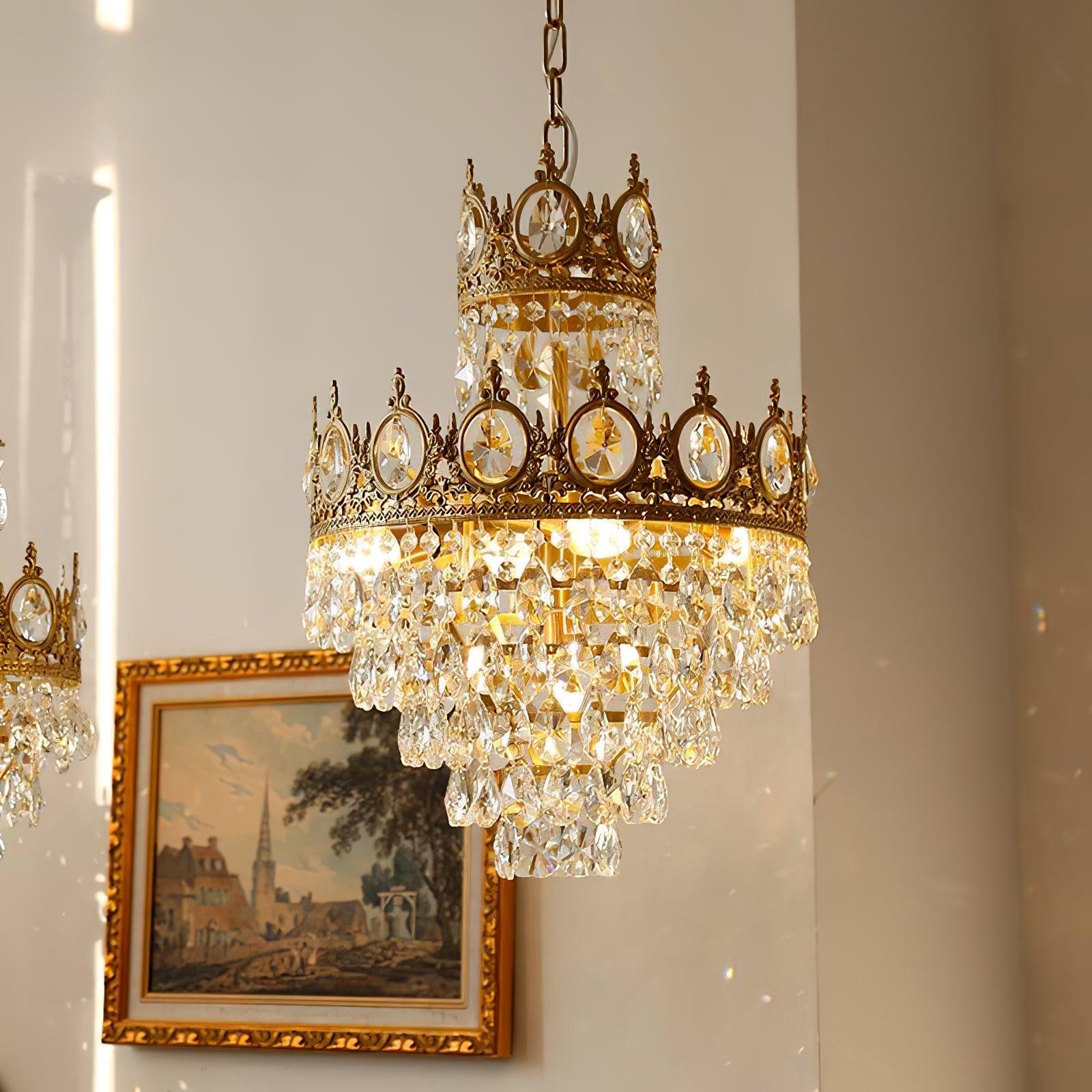 Vintage_Crystal_Chandelier_3