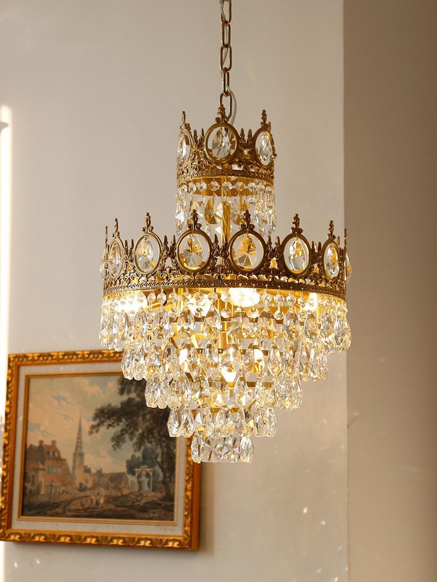 Vintage_Crystal_Chandelier_9