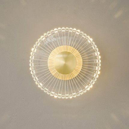Vivian Wall Light 7.1"