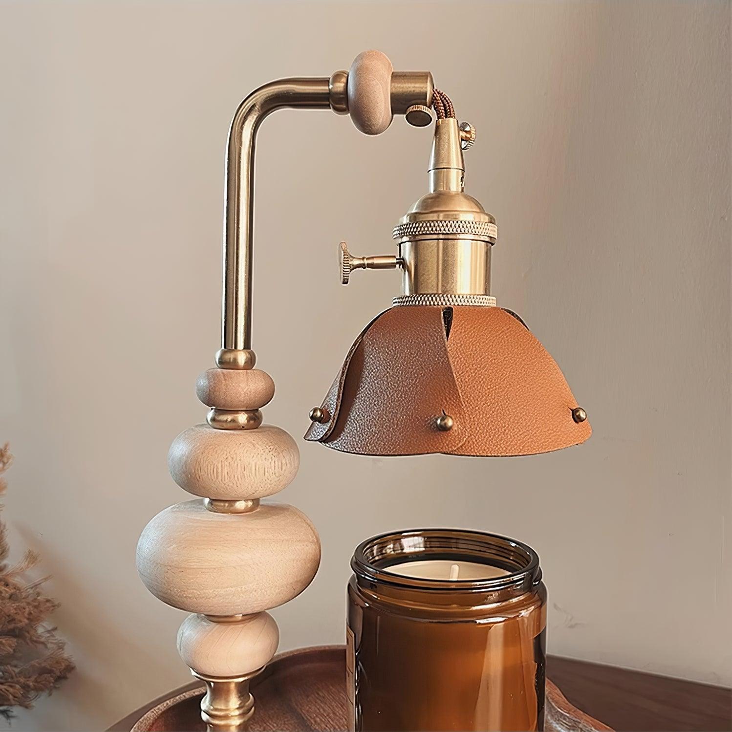 Walnut_Flower_Tray_Table_Lamp_12