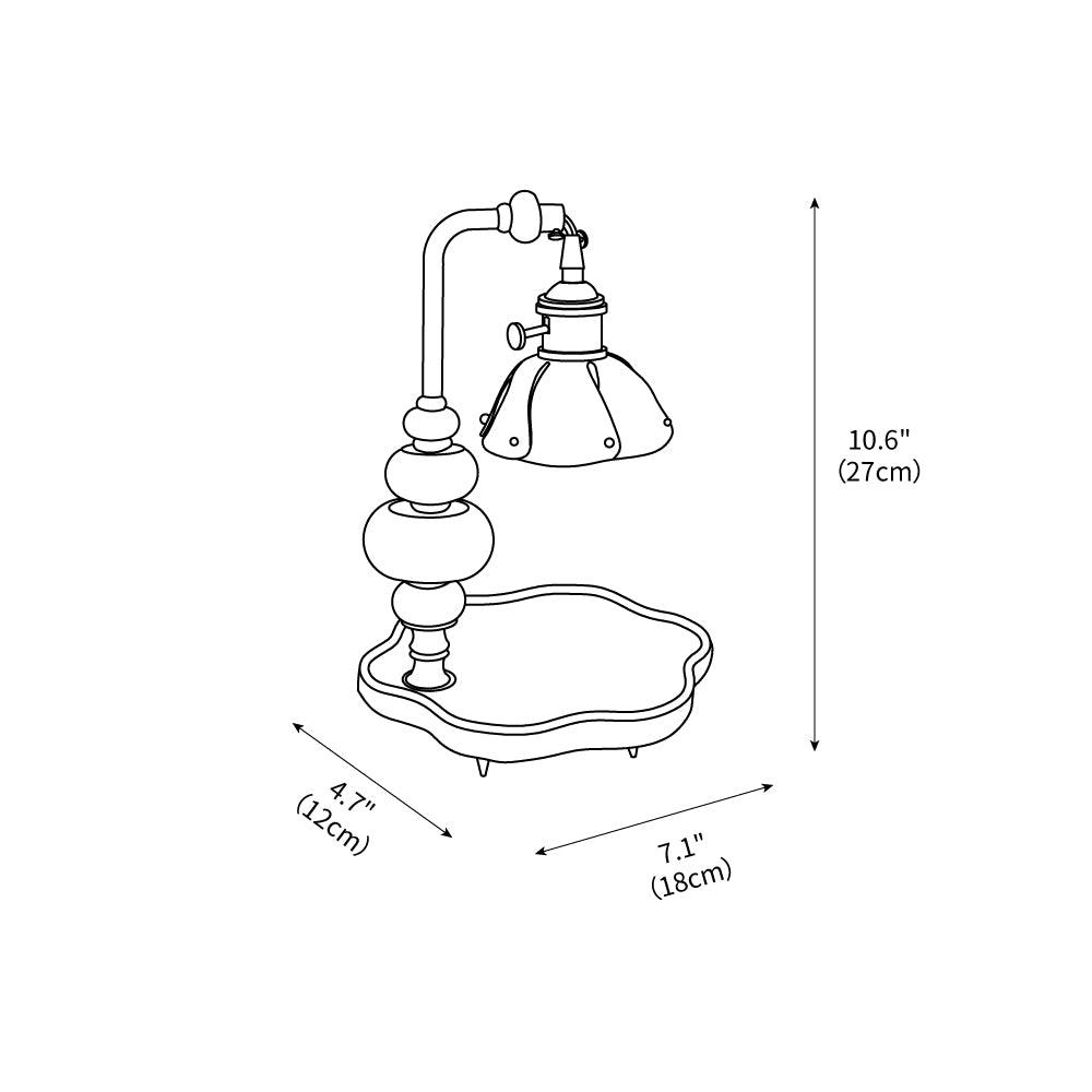 Walnut_Flower_Tray_Table_Lamp_13