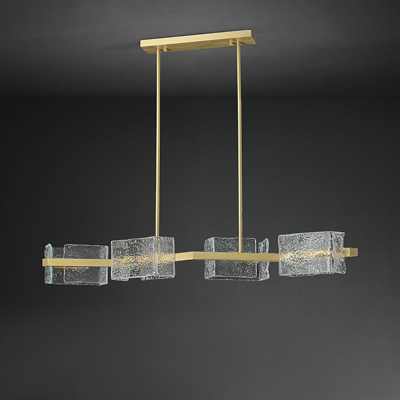 Water_ripple_Glass_Chandelier_11