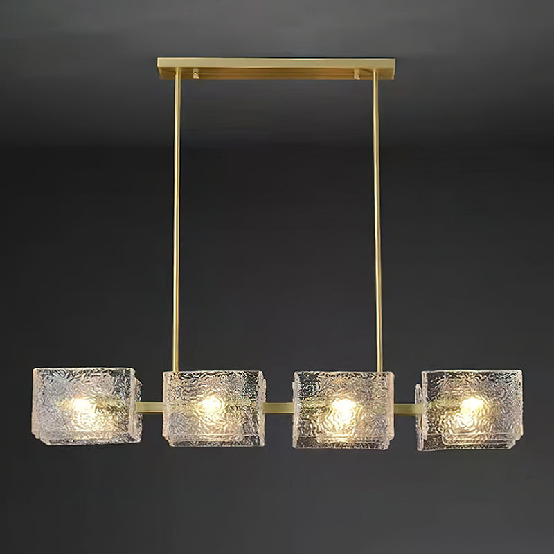 Water_ripple_Glass_Chandelier_12