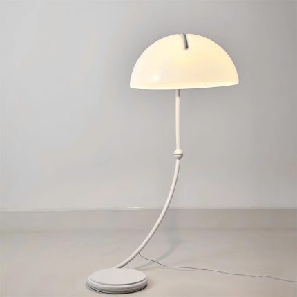 Arc Glow Floor Lamp 30.9"