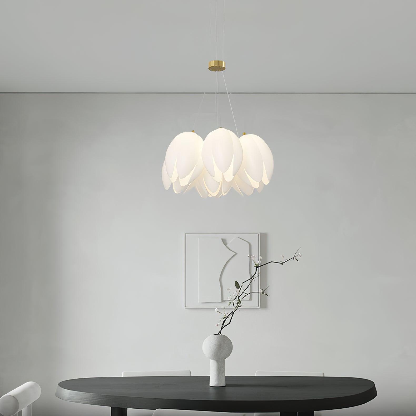 White_Tulip_Chandelier_11