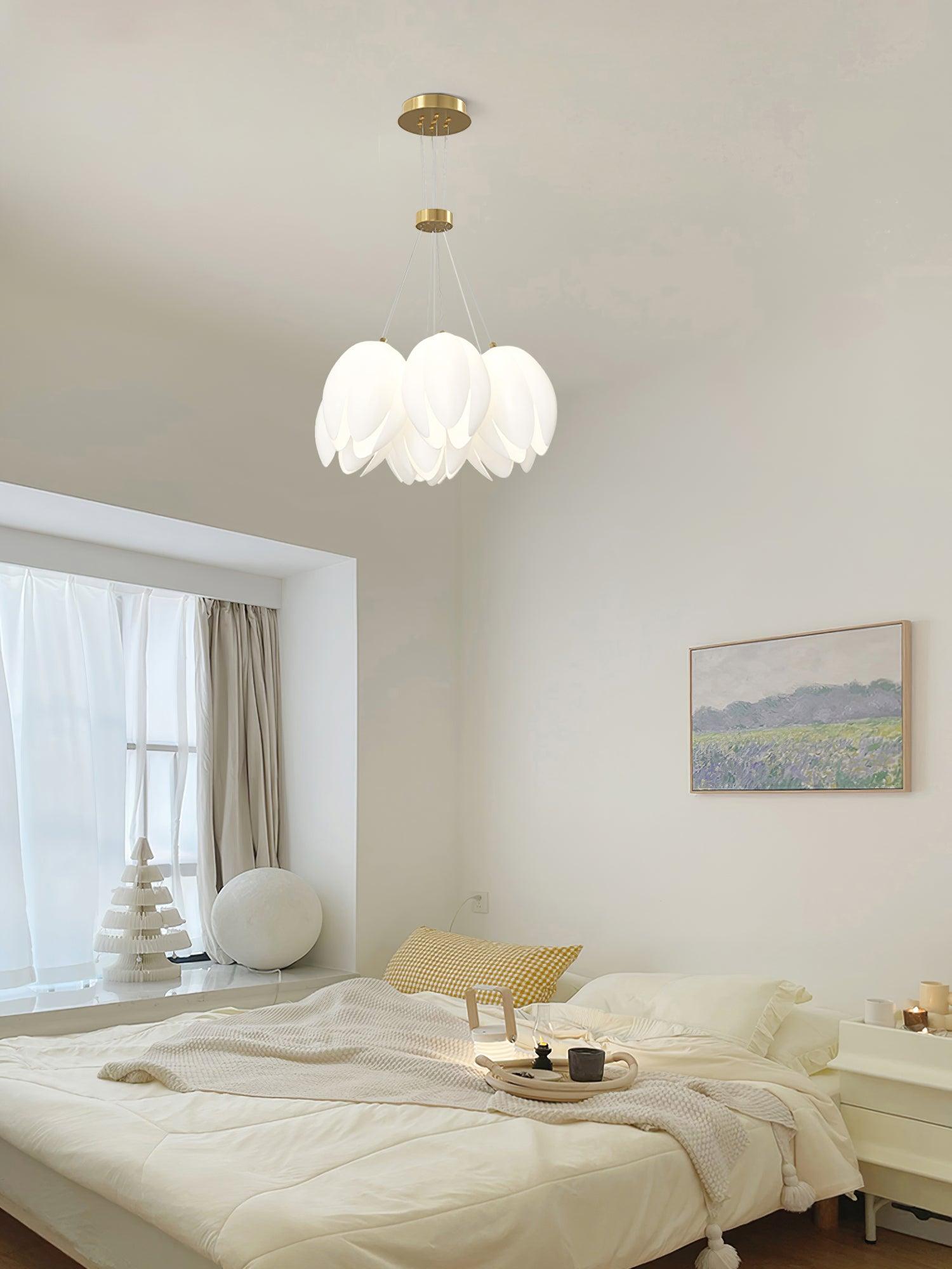 White_Tulip_Chandelier_23