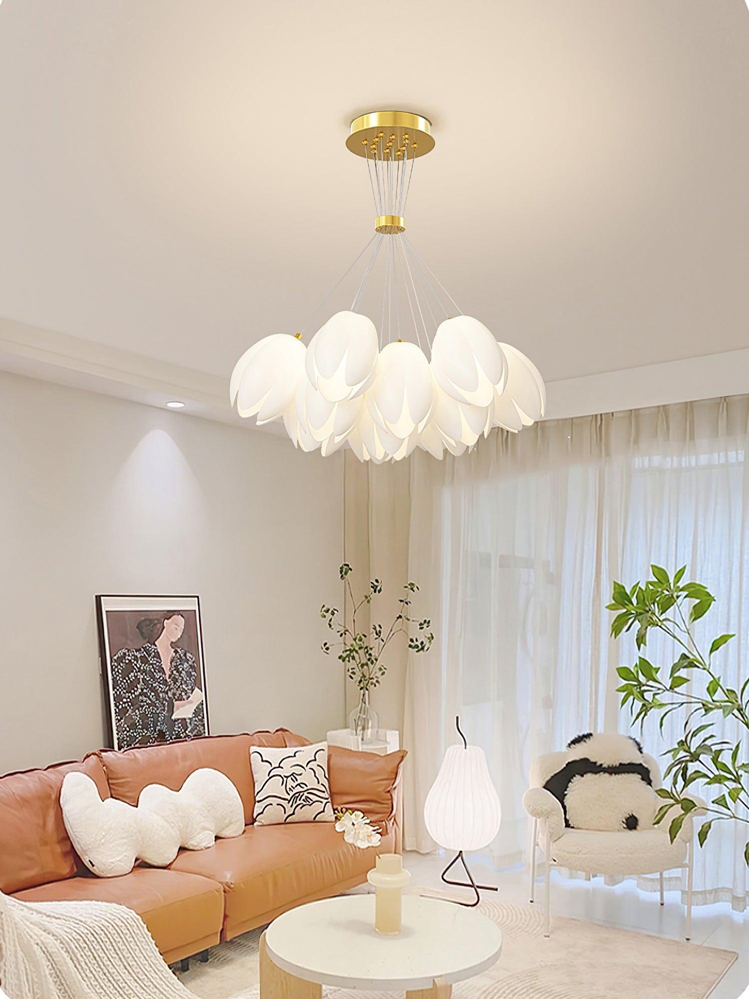 White_Tulip_Chandelier_25