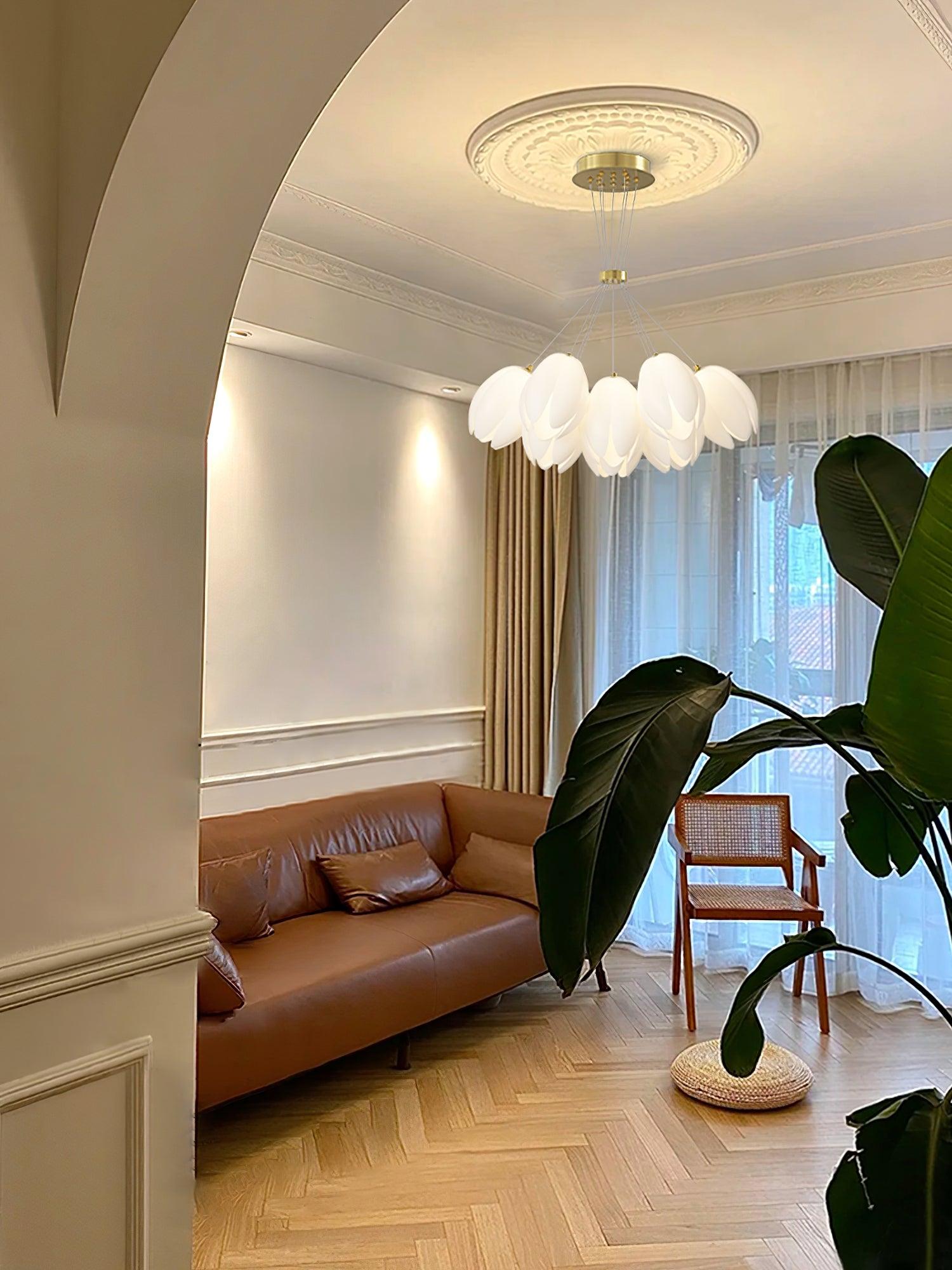 White_Tulip_Chandelier_28