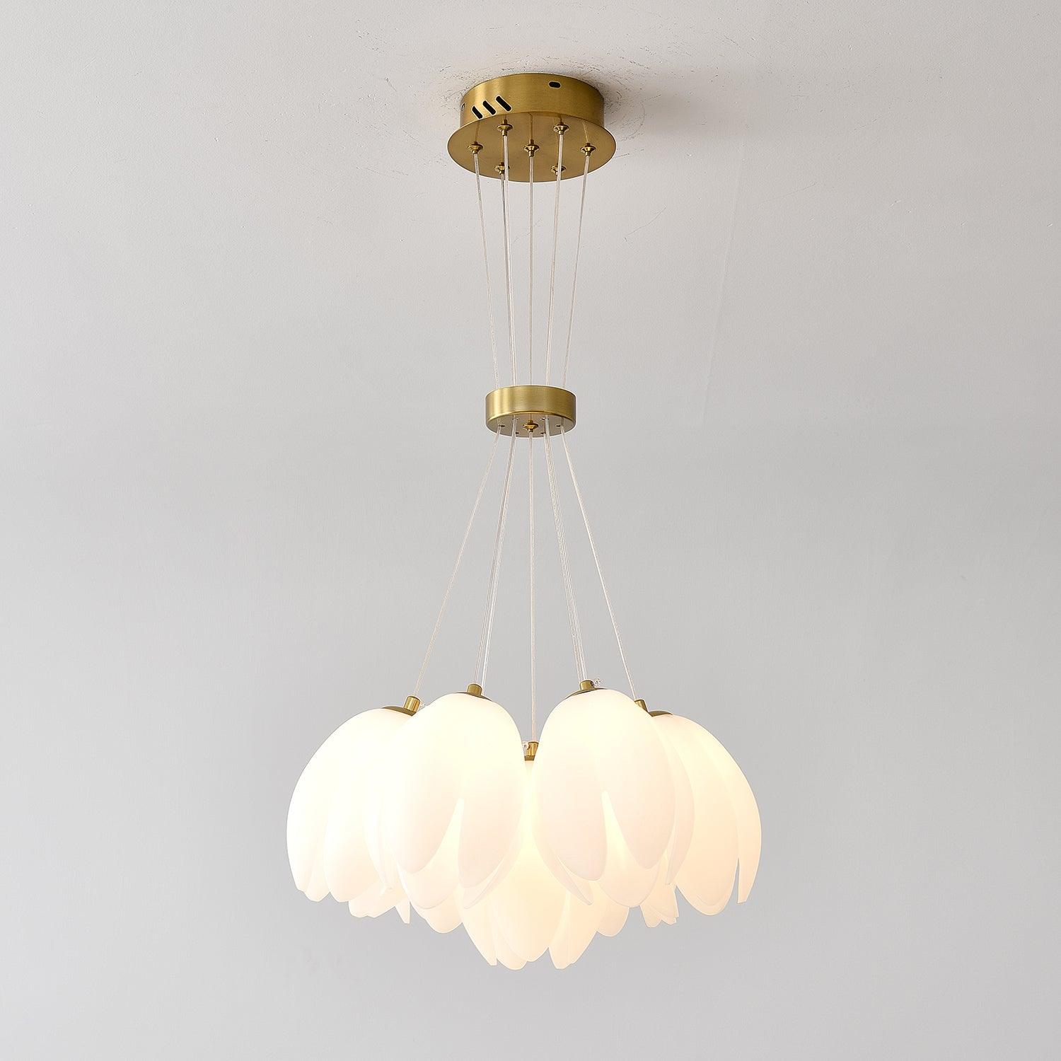 White_Tulip_Chandelier_3