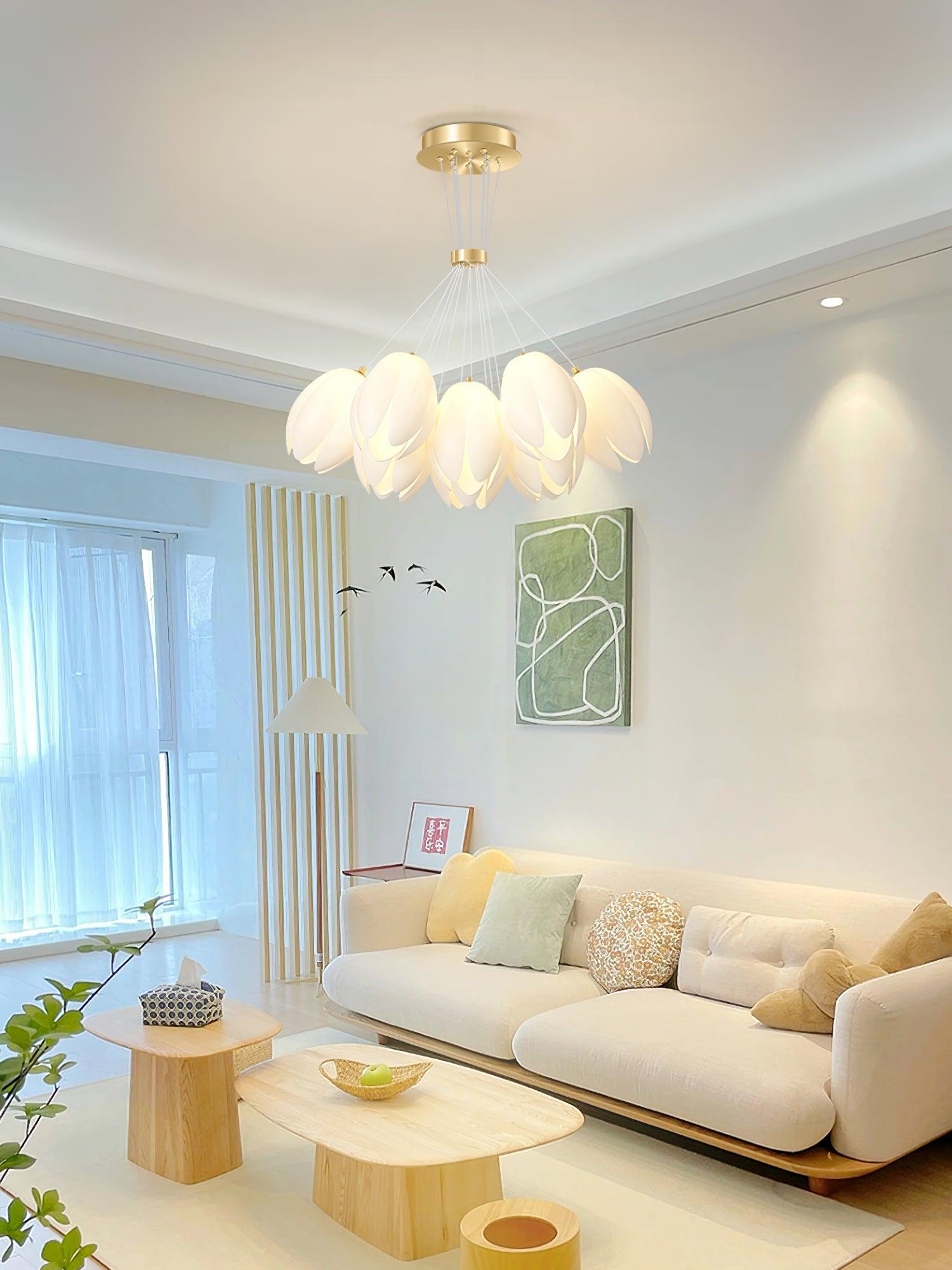 White_Tulip_Chandelier_31