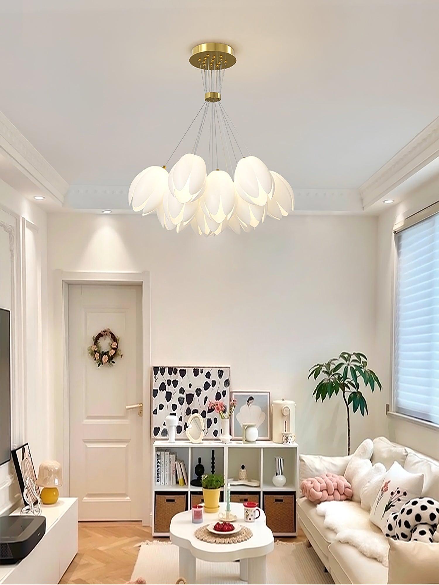 White_Tulip_Chandelier_32