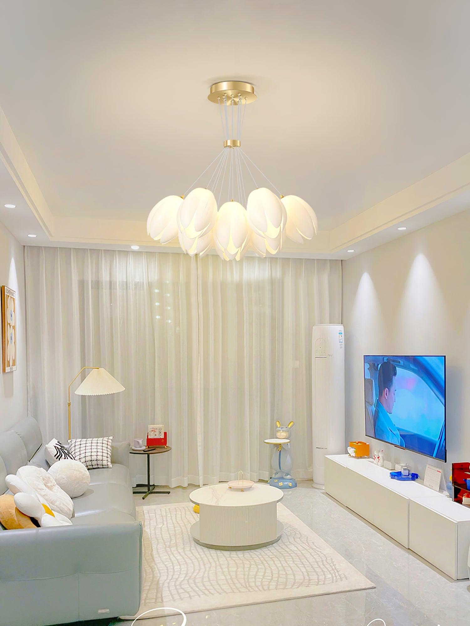 White_Tulip_Chandelier_34