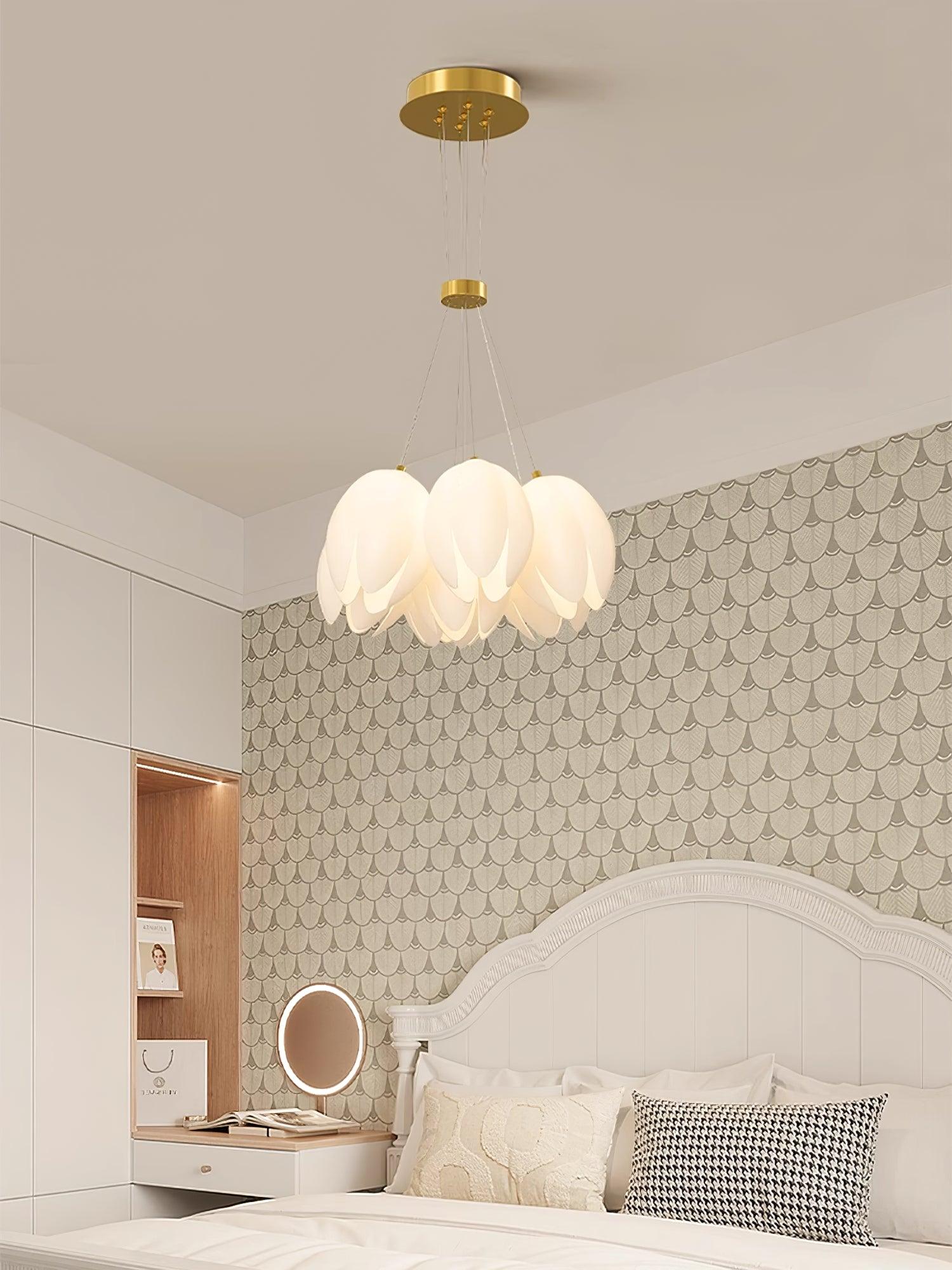 White_Tulip_Chandelier_35