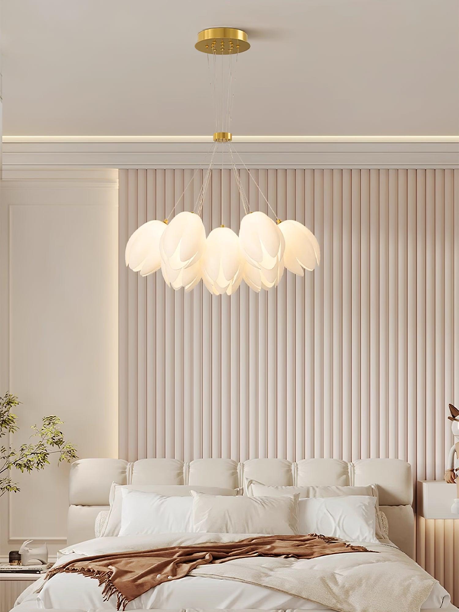 White_Tulip_Chandelier_36