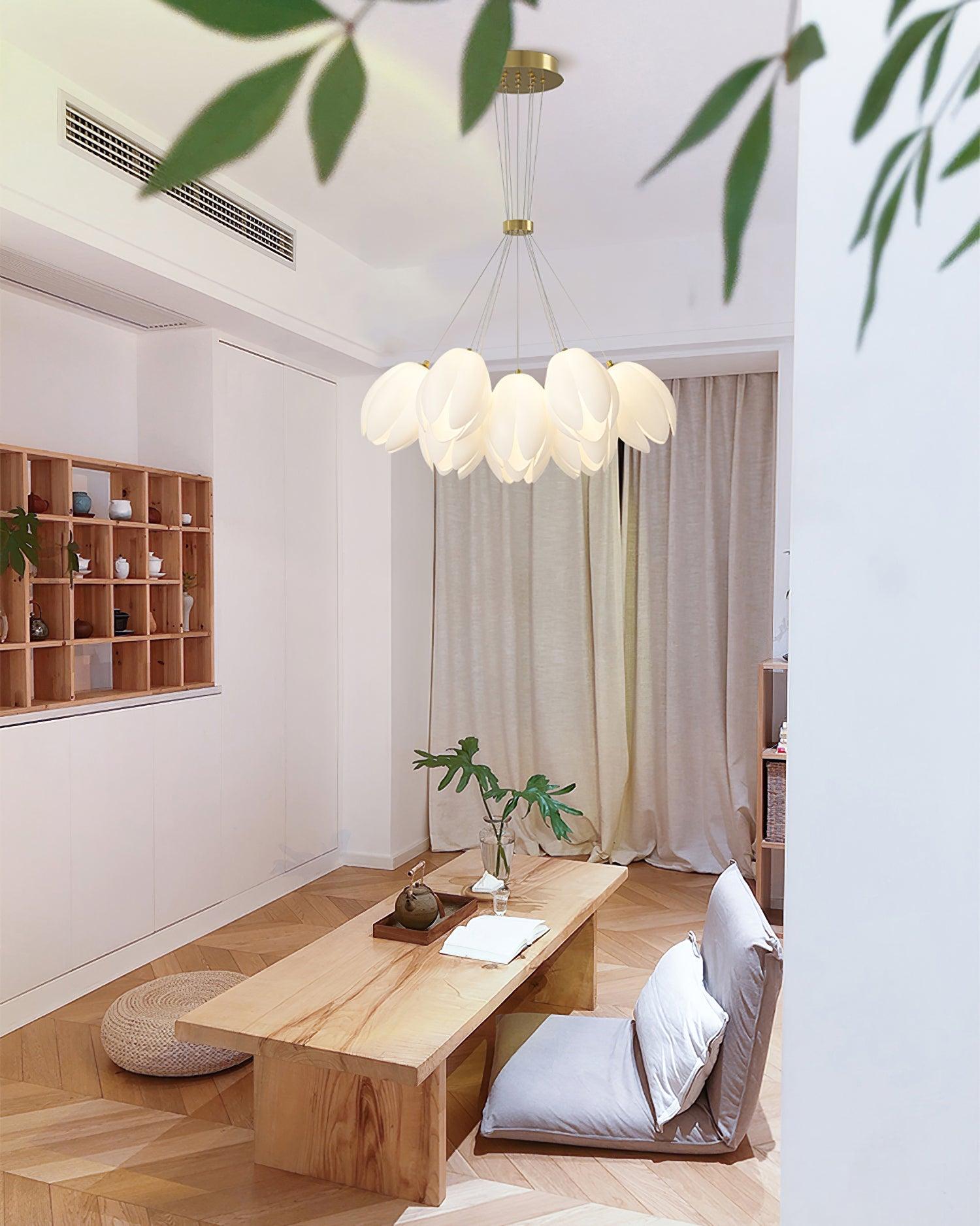 White_Tulip_Chandelier_38