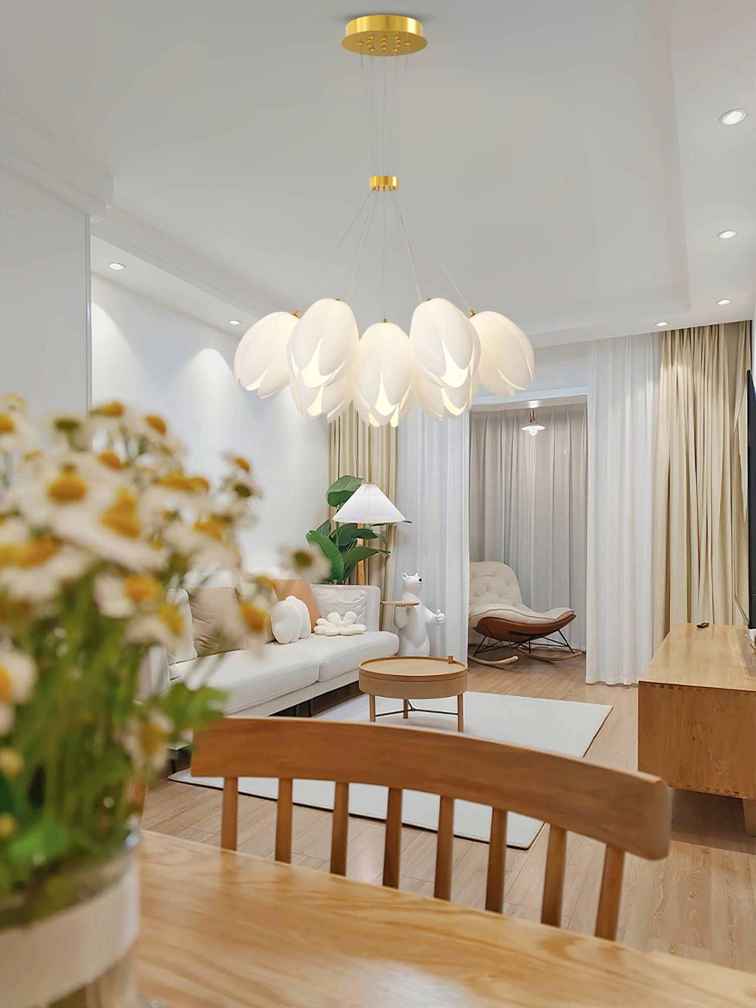 White_Tulip_Chandelier_39
