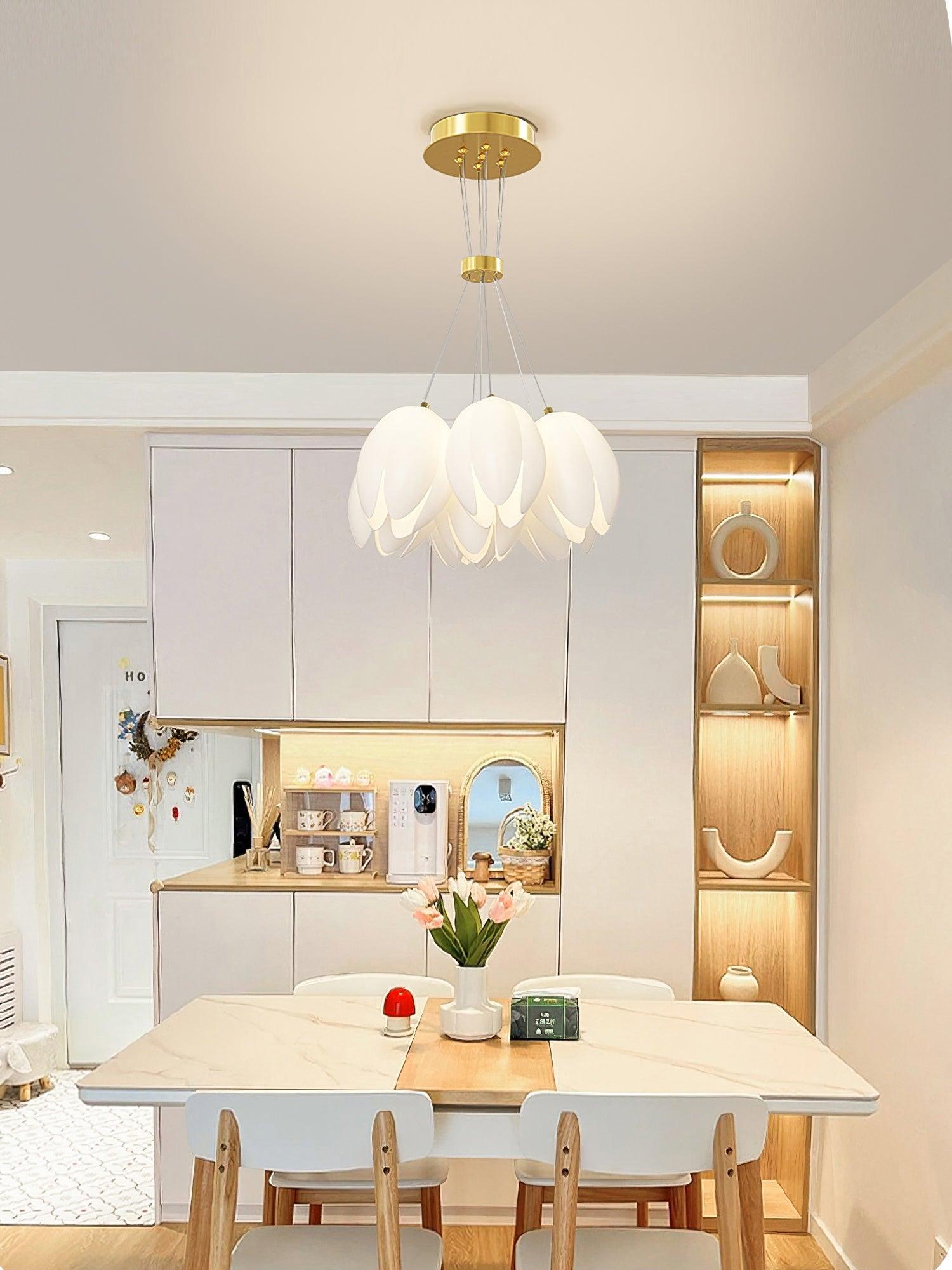 White_Tulip_Chandelier_40