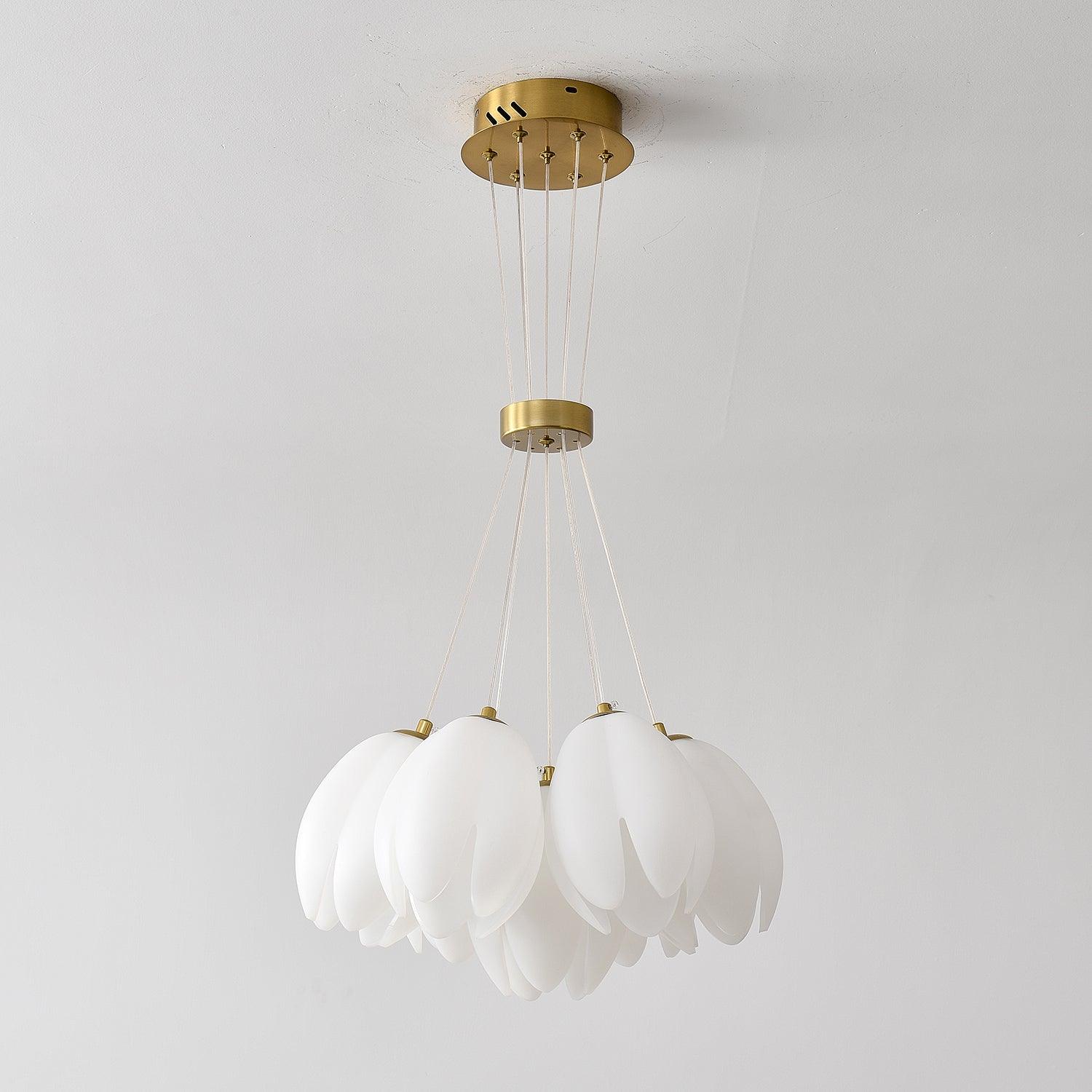 White_Tulip_Chandelier_42