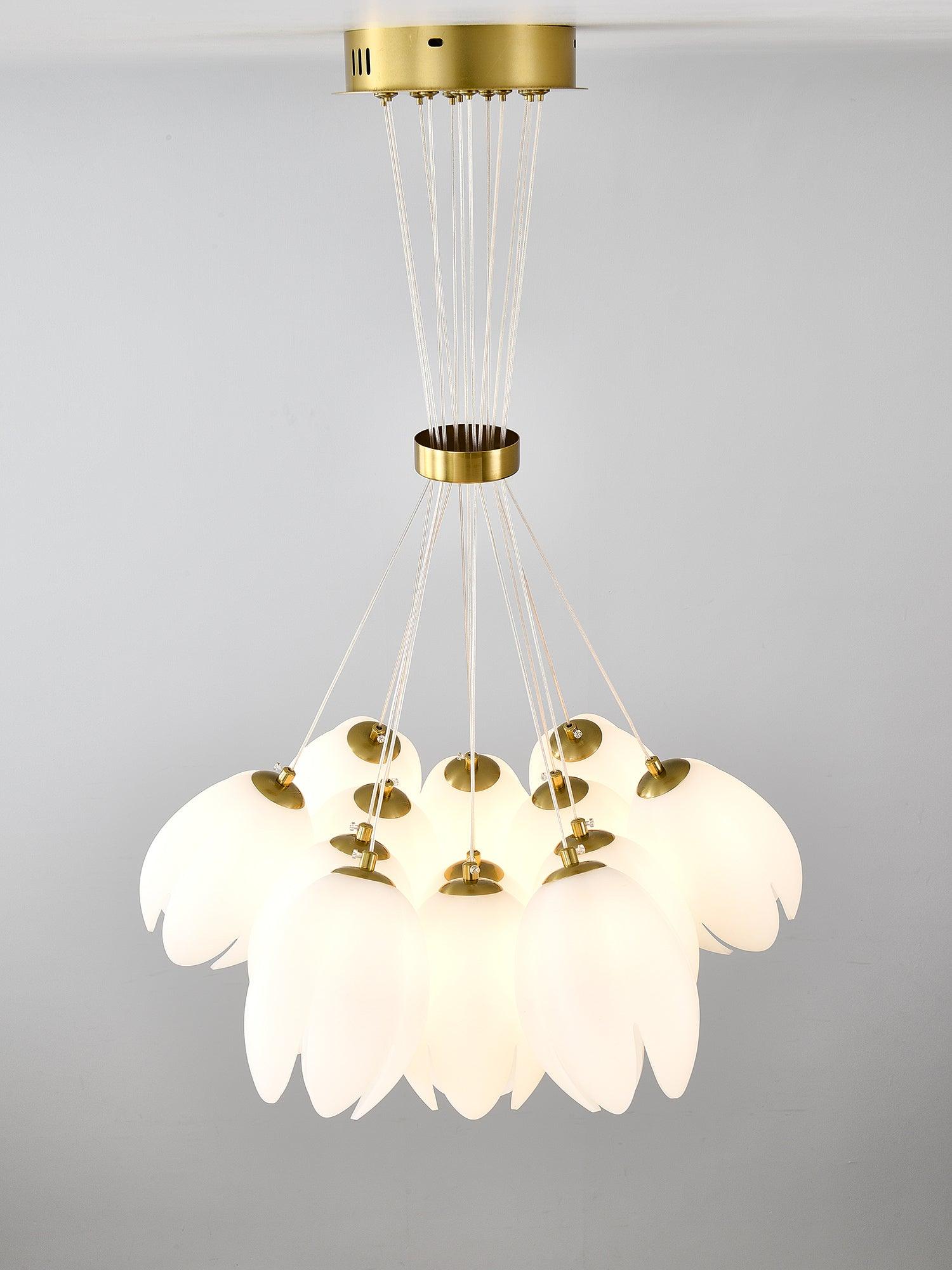 White_Tulip_Chandelier_43