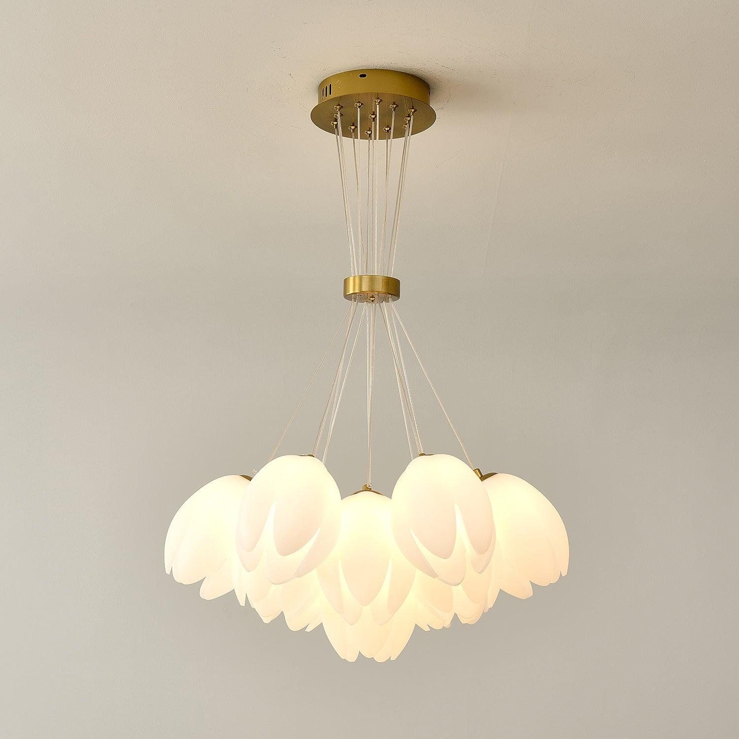 White_Tulip_Chandelier_44
