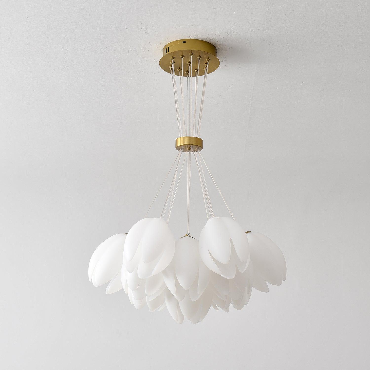 White_Tulip_Chandelier_45