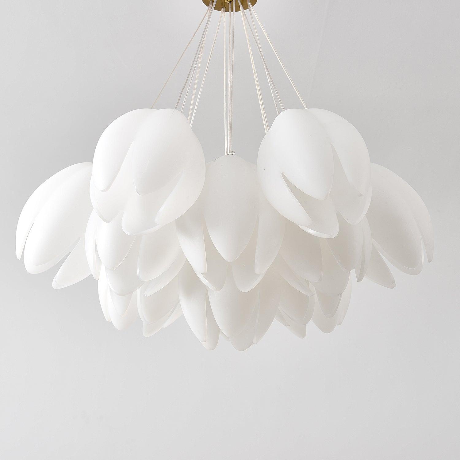 White_Tulip_Chandelier_46