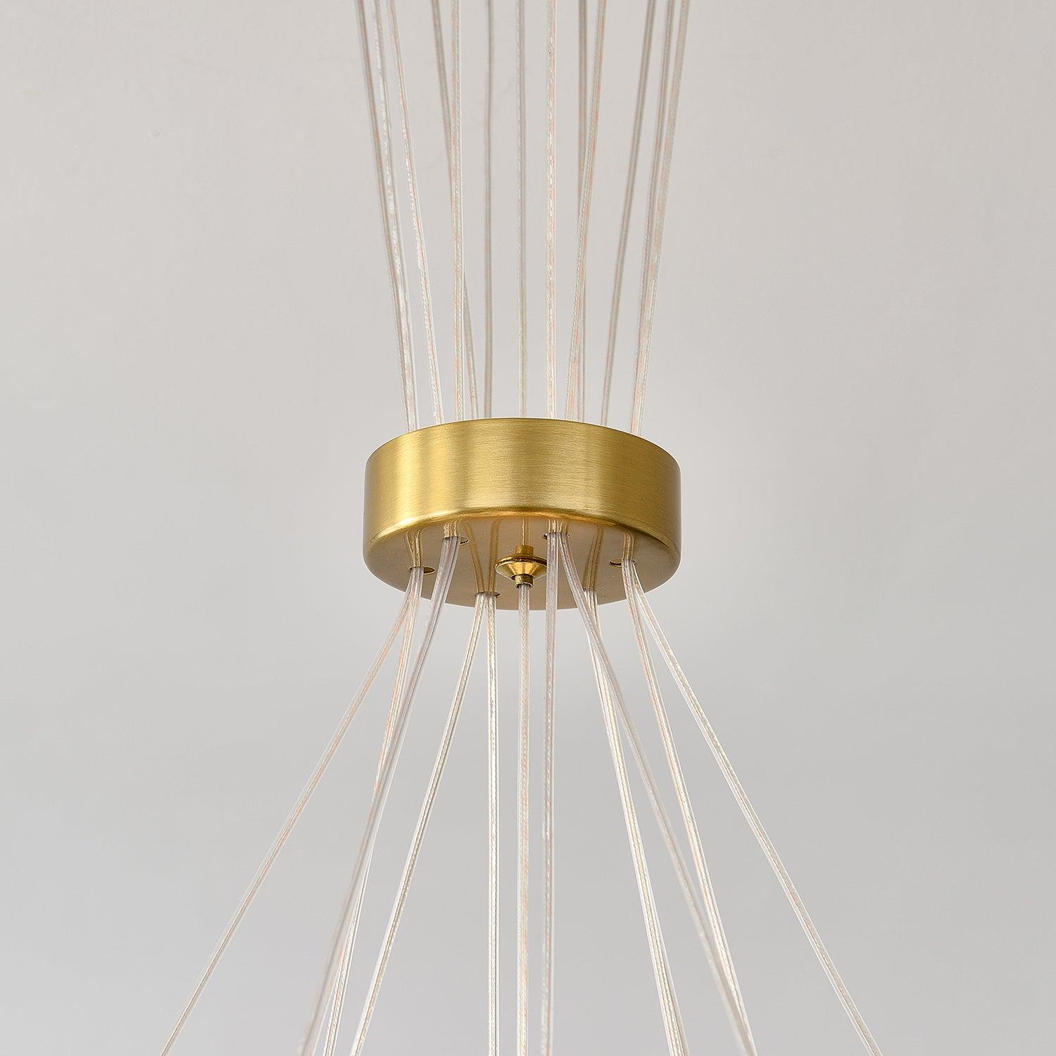 White_Tulip_Chandelier_49