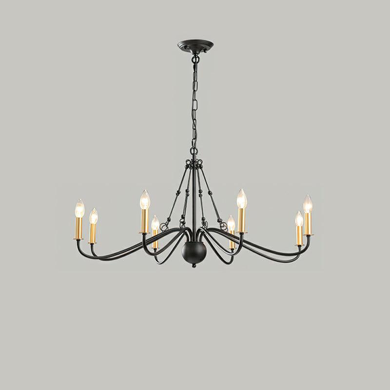 Windsor_Candle_Chandelier_10