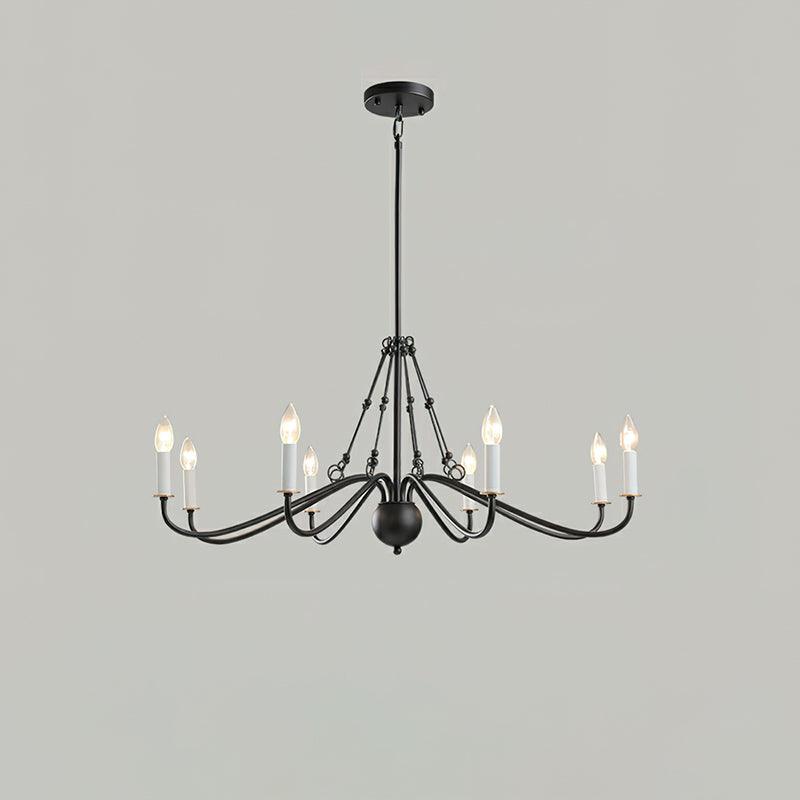 Windsor_Candle_Chandelier_11