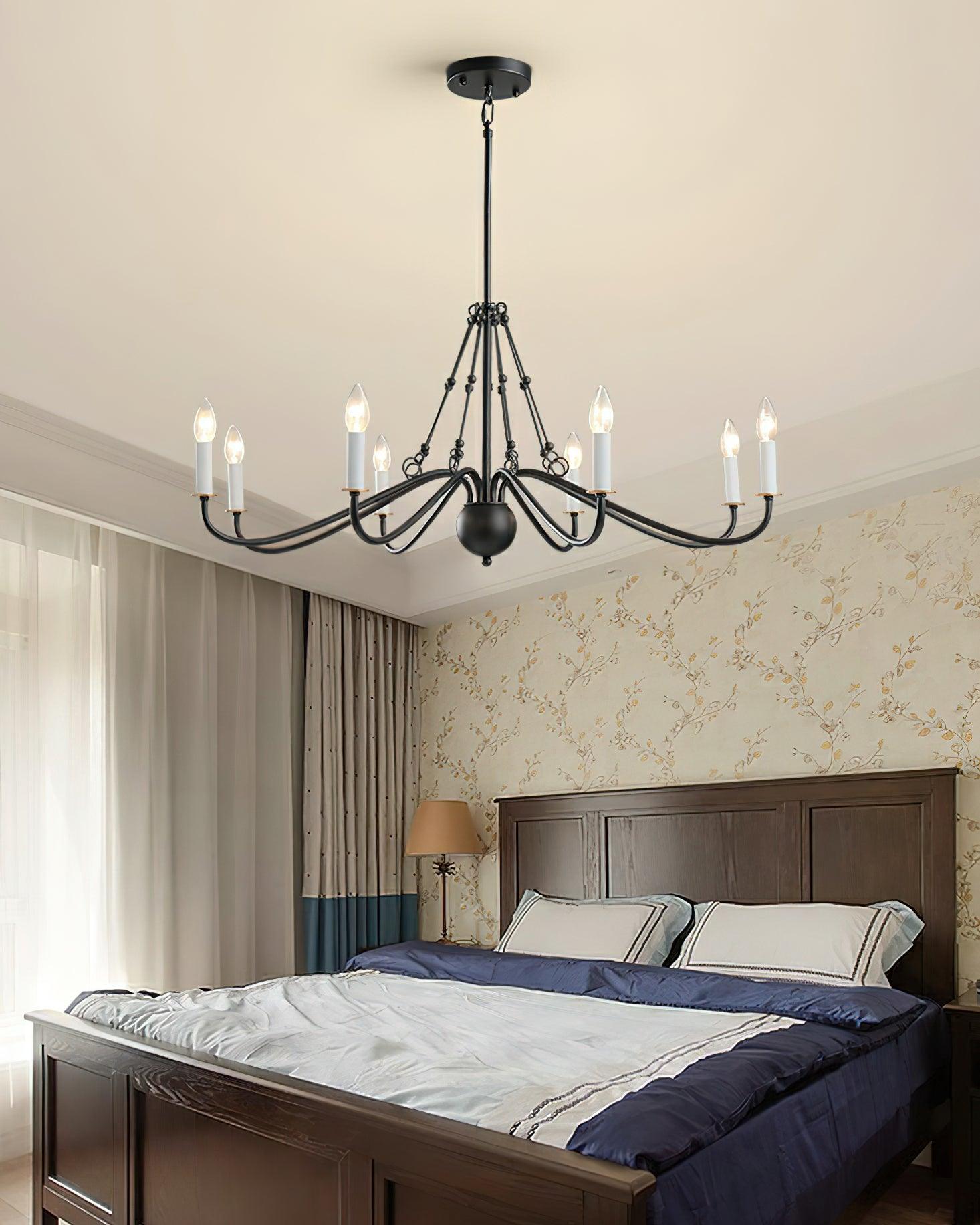 Windsor_Candle_Chandelier_3