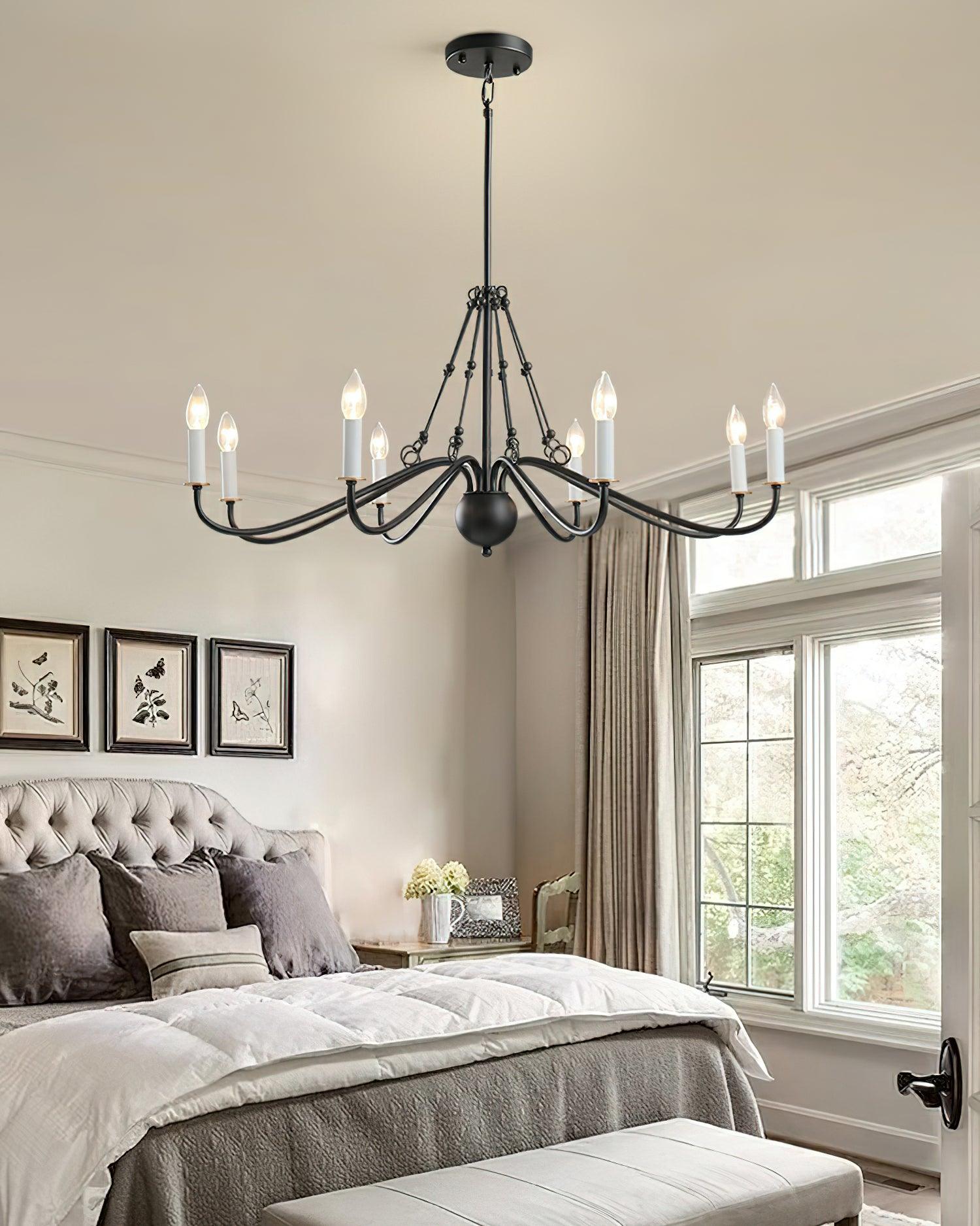 Windsor_Candle_Chandelier_5
