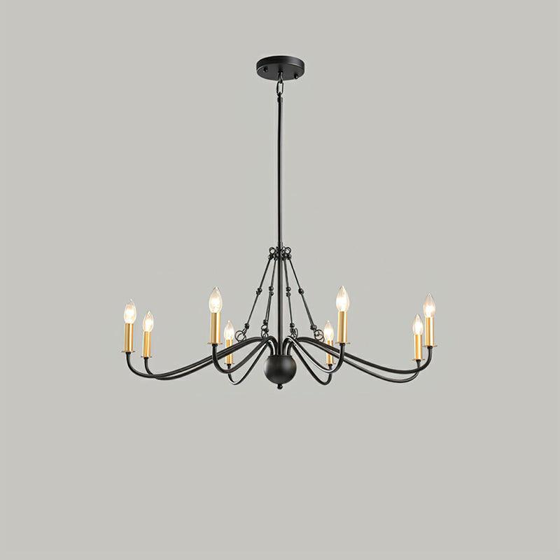 Windsor_Candle_Chandelier_6