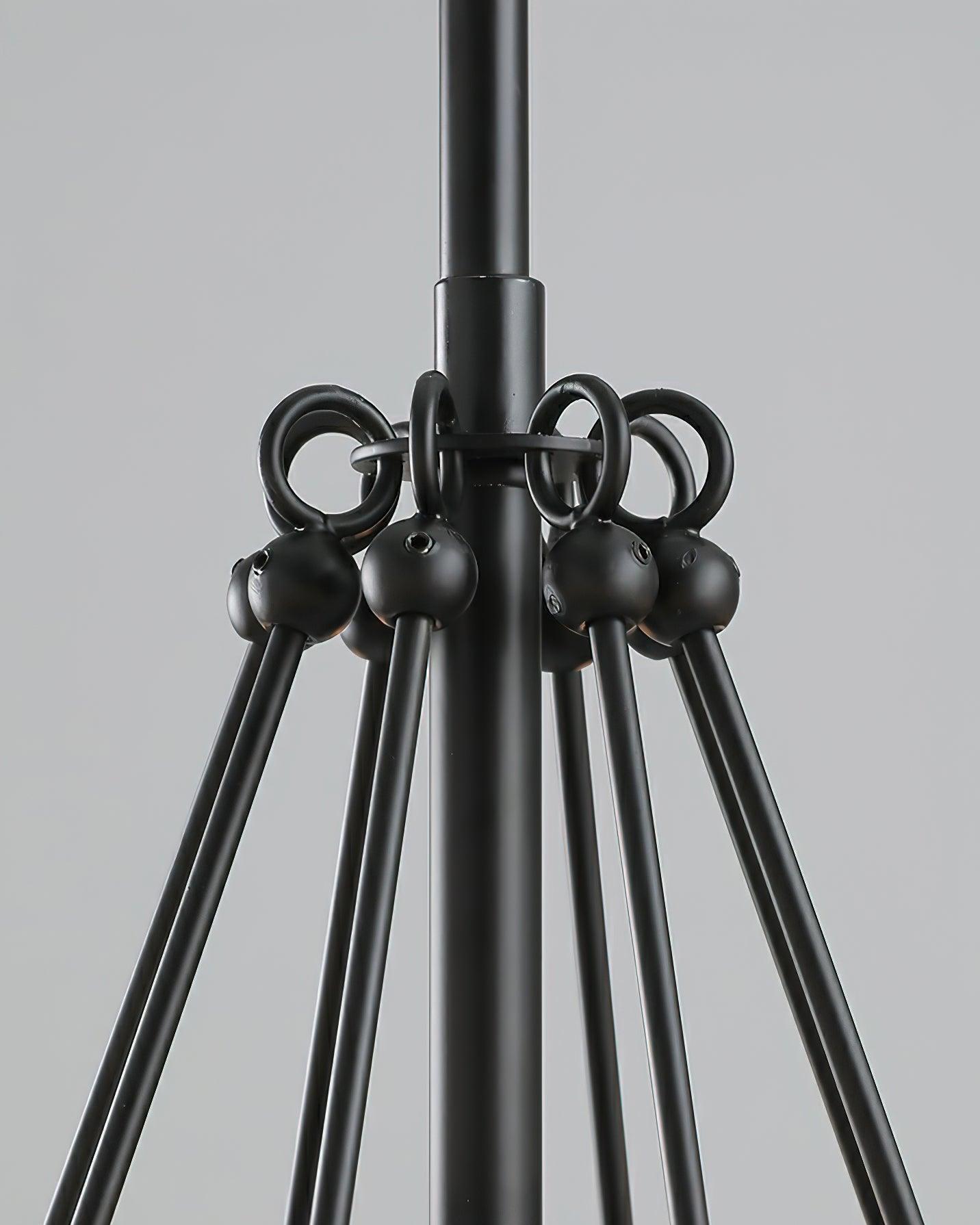 Windsor_Candle_Chandelier_7