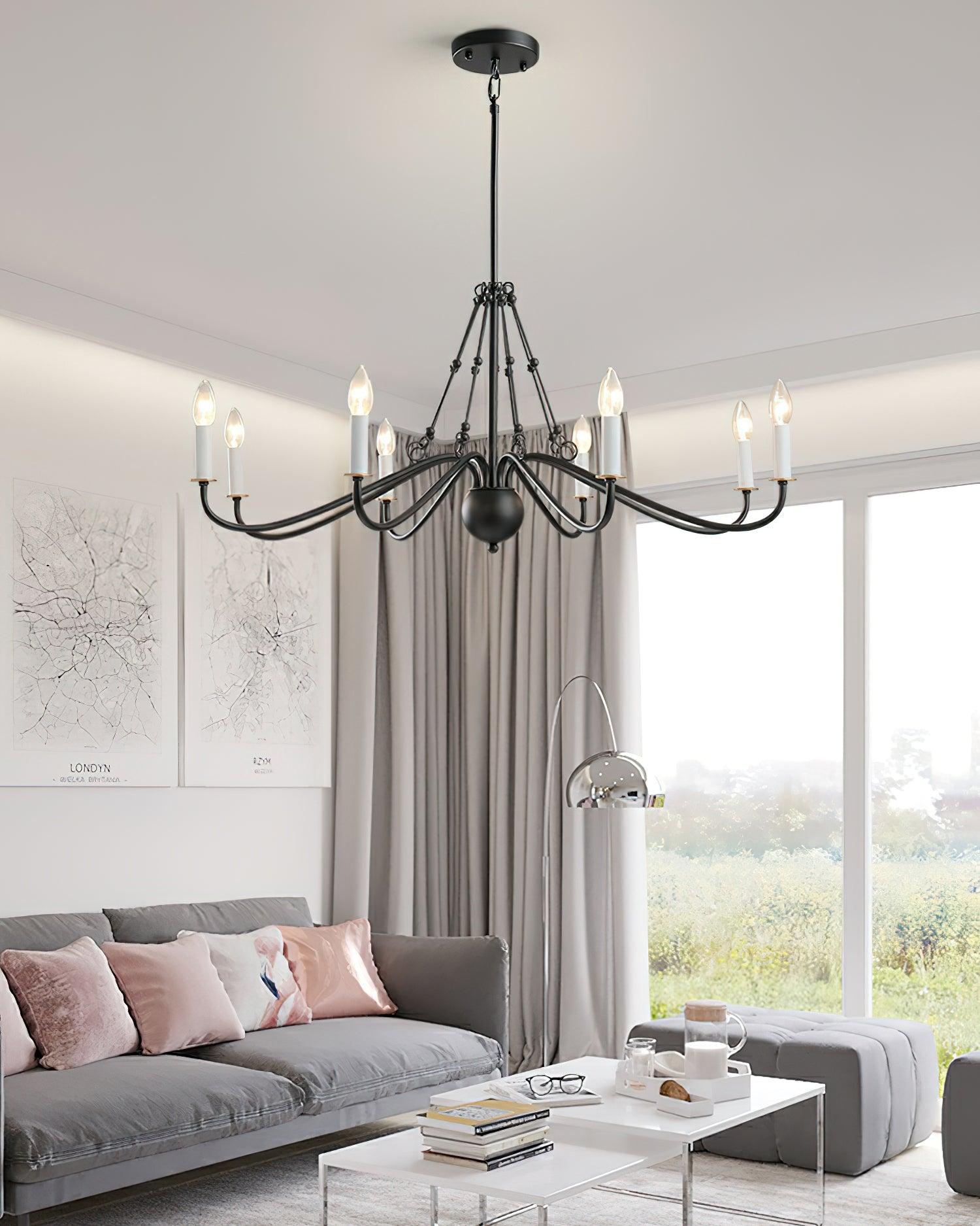 Windsor_Candle_Chandelier_8