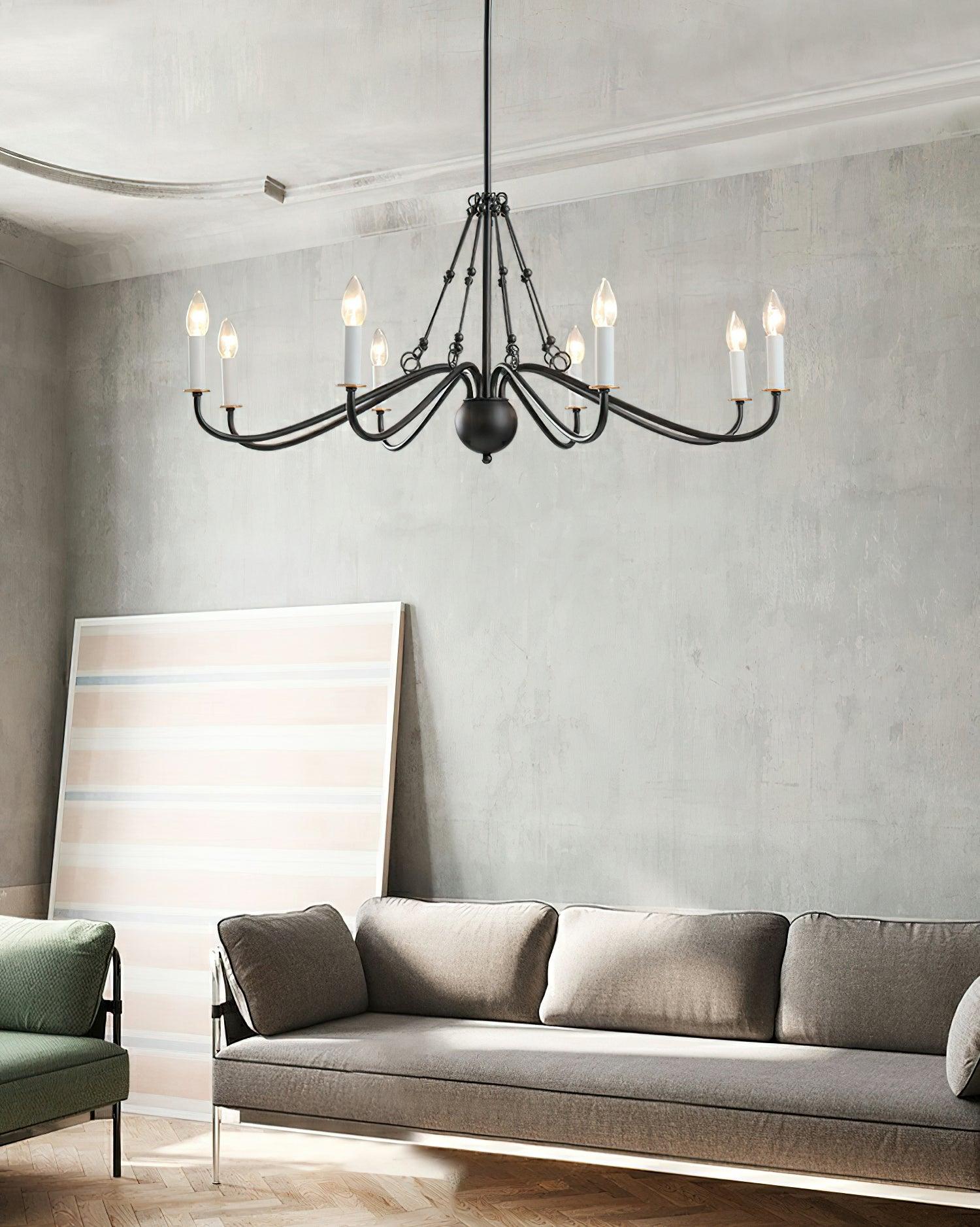 Windsor_Candle_Chandelier_9
