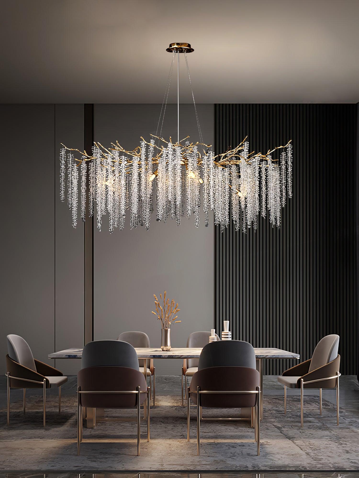 Wisteria_Flower_Crystal_Chandelier_12