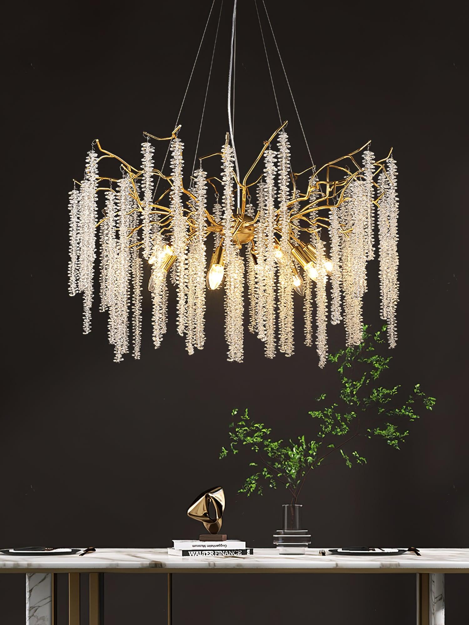 Wisteria_Flower_Crystal_Chandelier_16