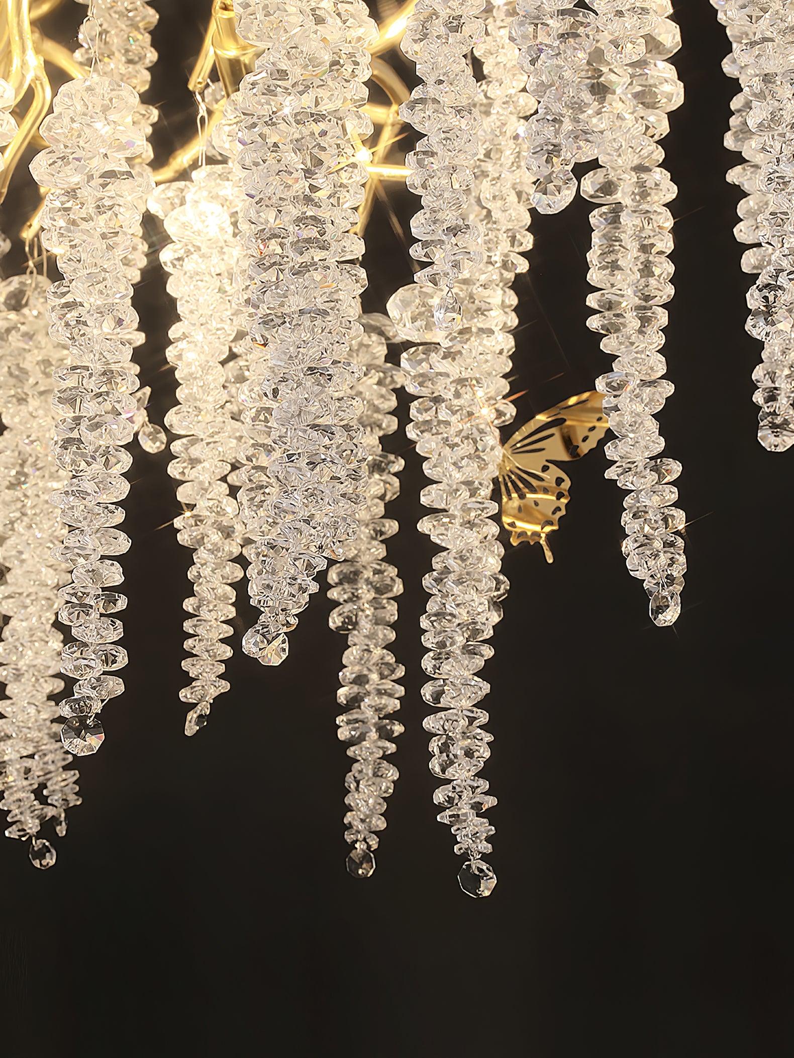 Wisteria_Flower_Crystal_Chandelier_19