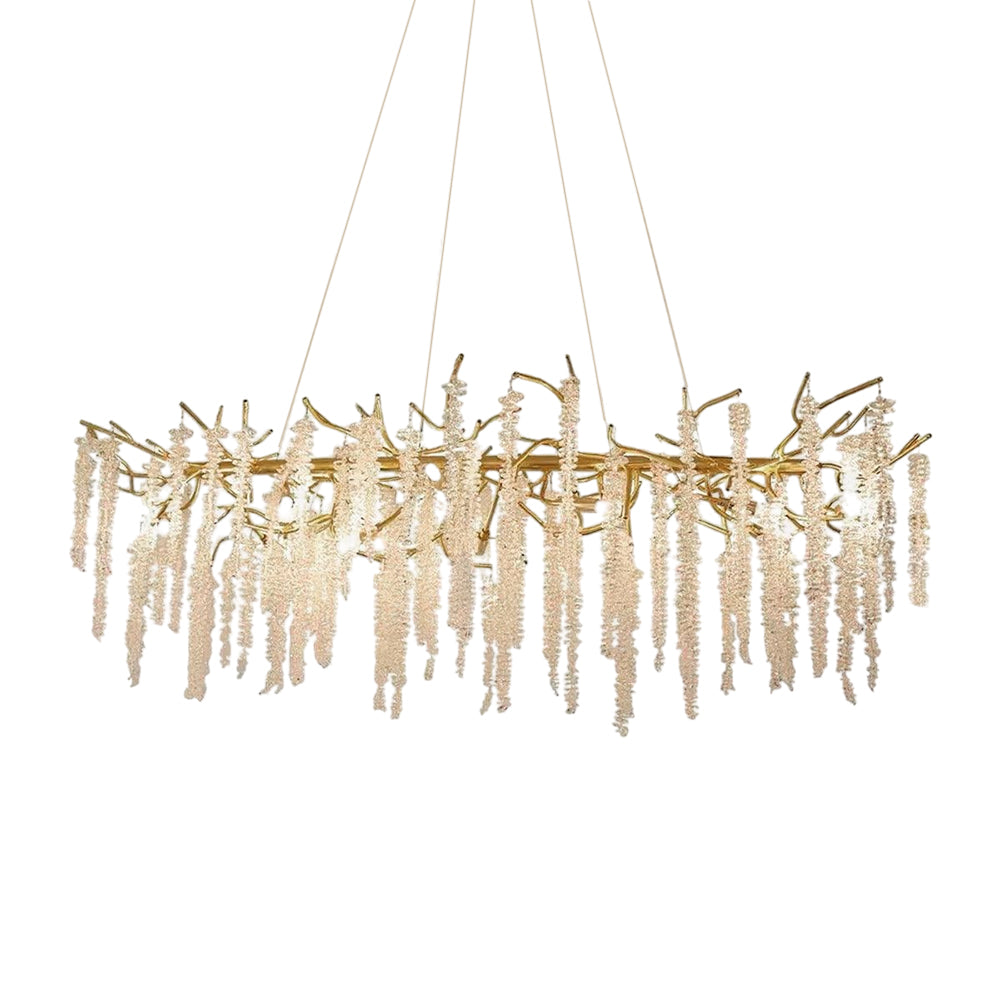 Wisteria_Flower_Crystal_Chandelier_20